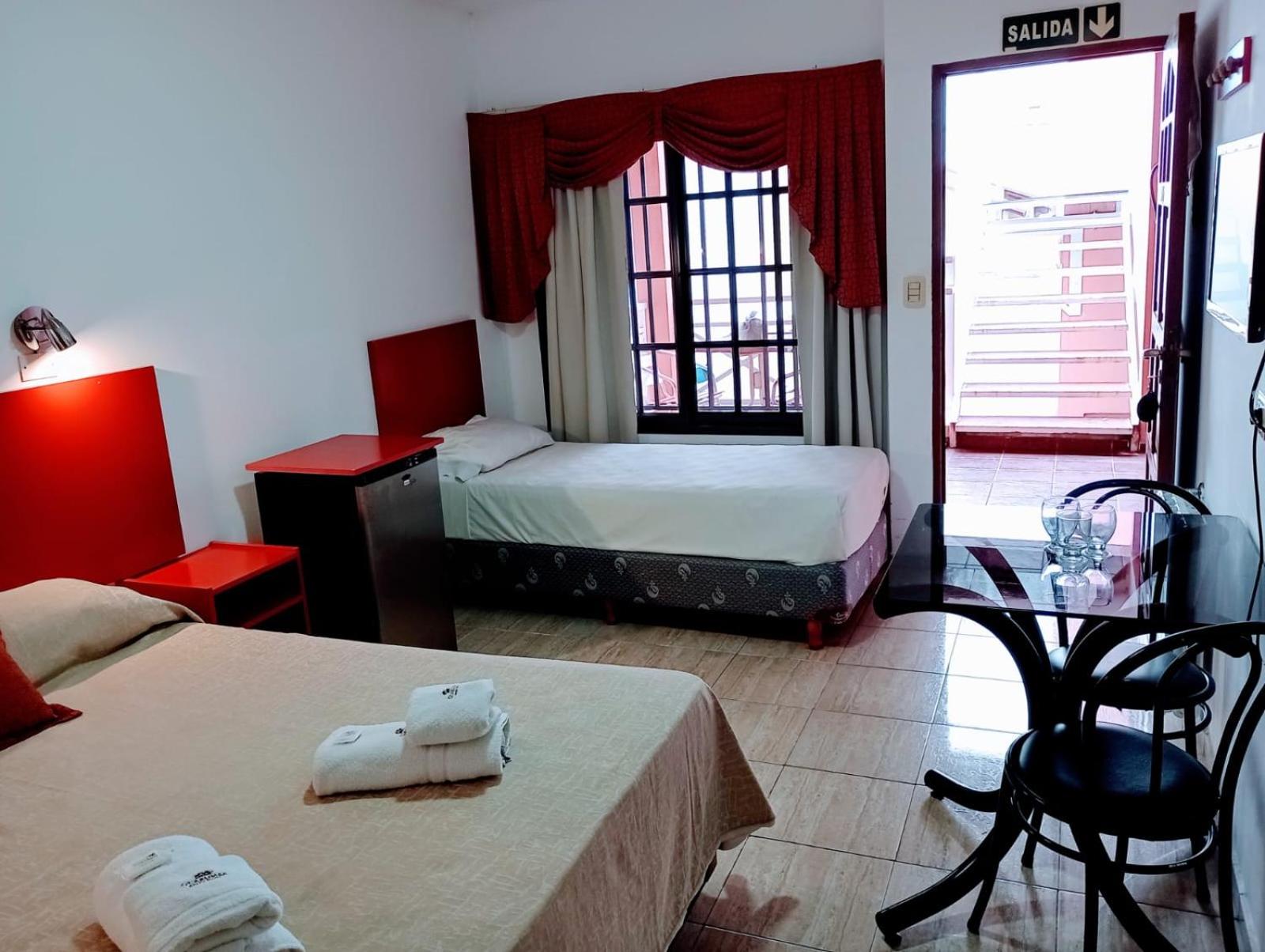Standard Triple Room photo 1