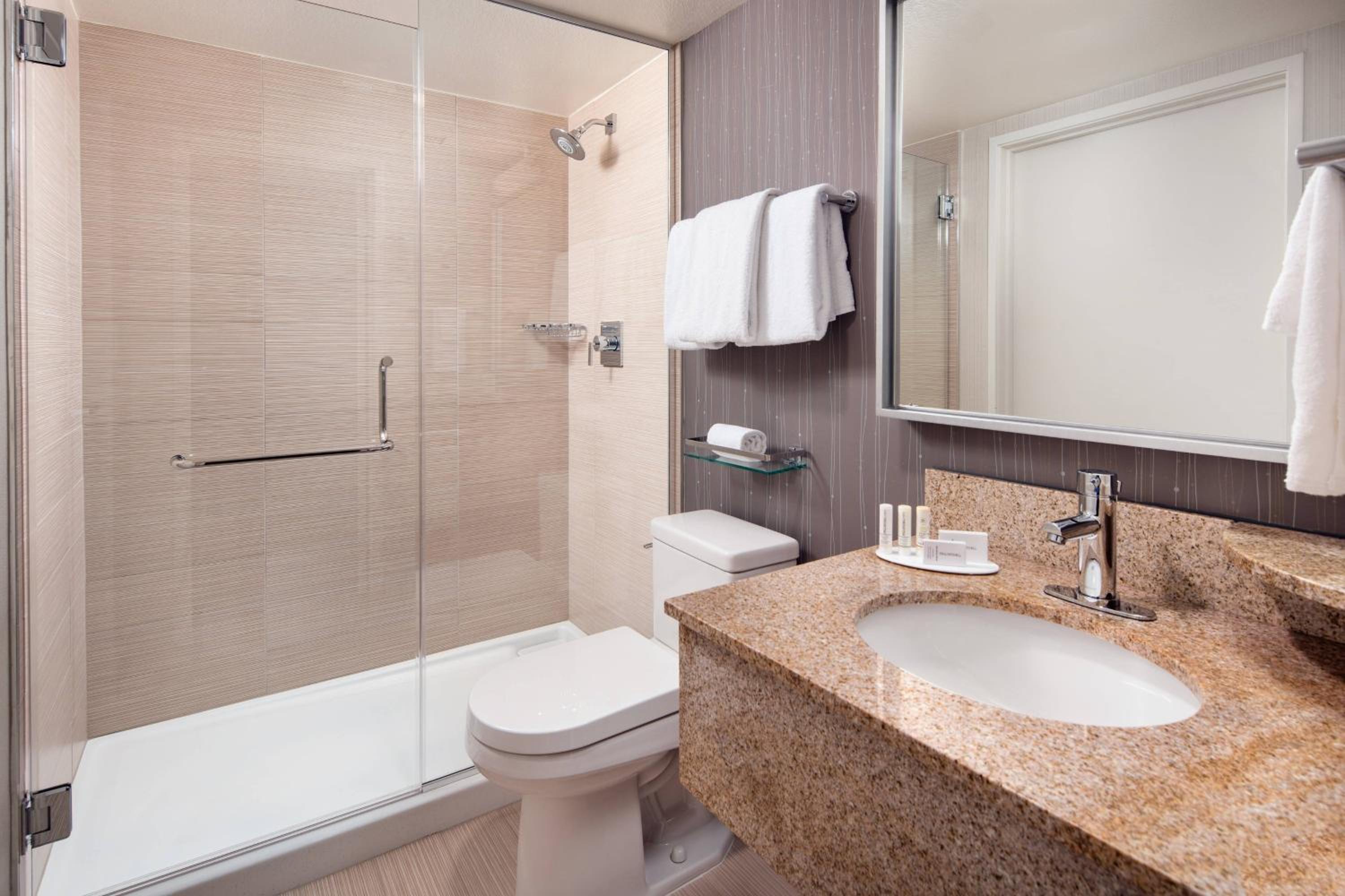 Newly Renovated, Suite, 1 King, Sofa bed - Photo 3
