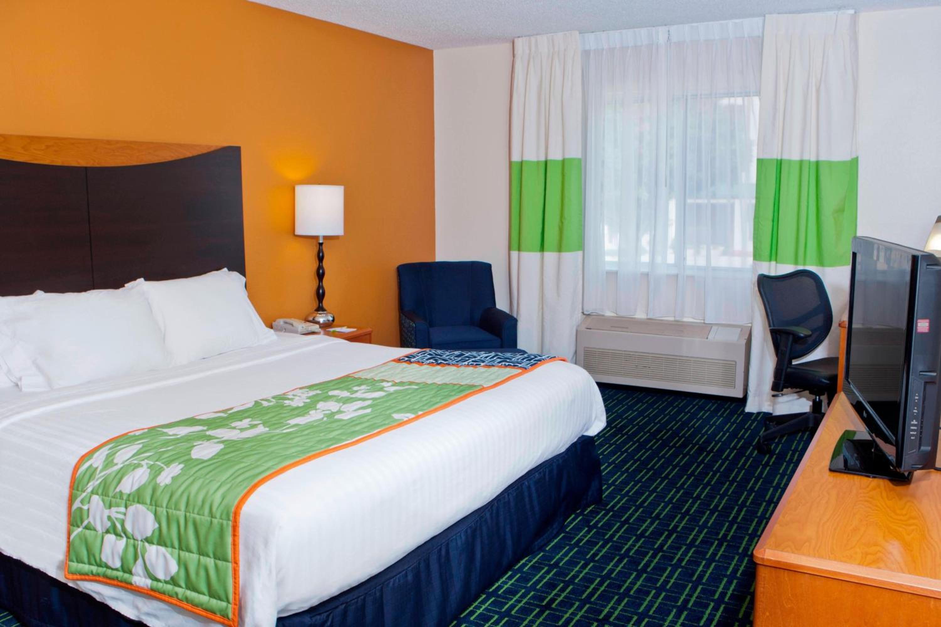 King Room