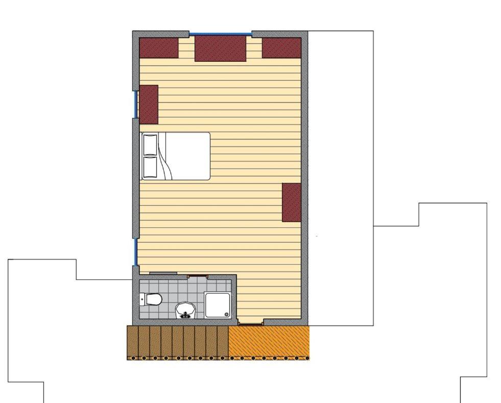 Two-Bedroom House - Photo 63