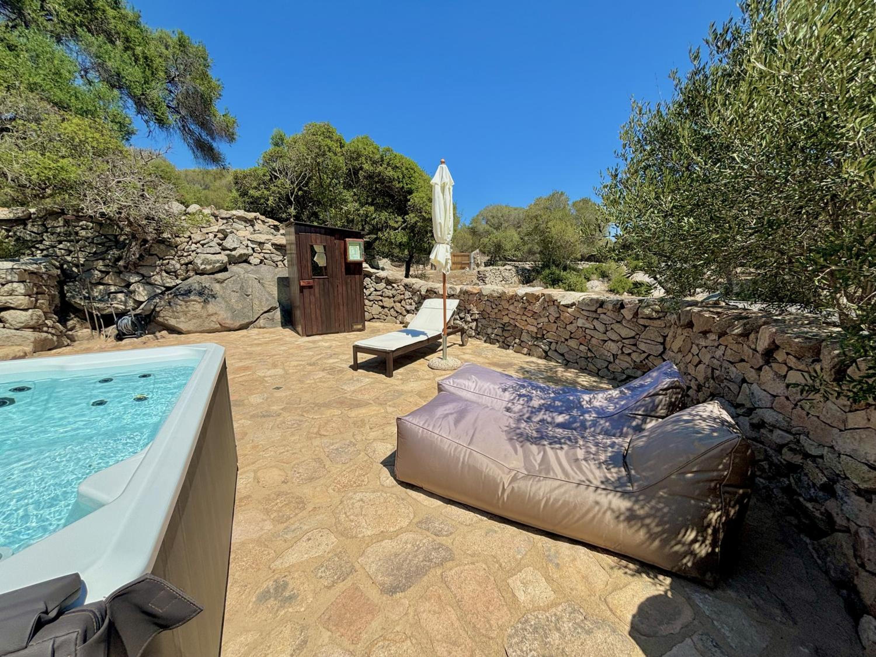 Villa with Garden View photo 2