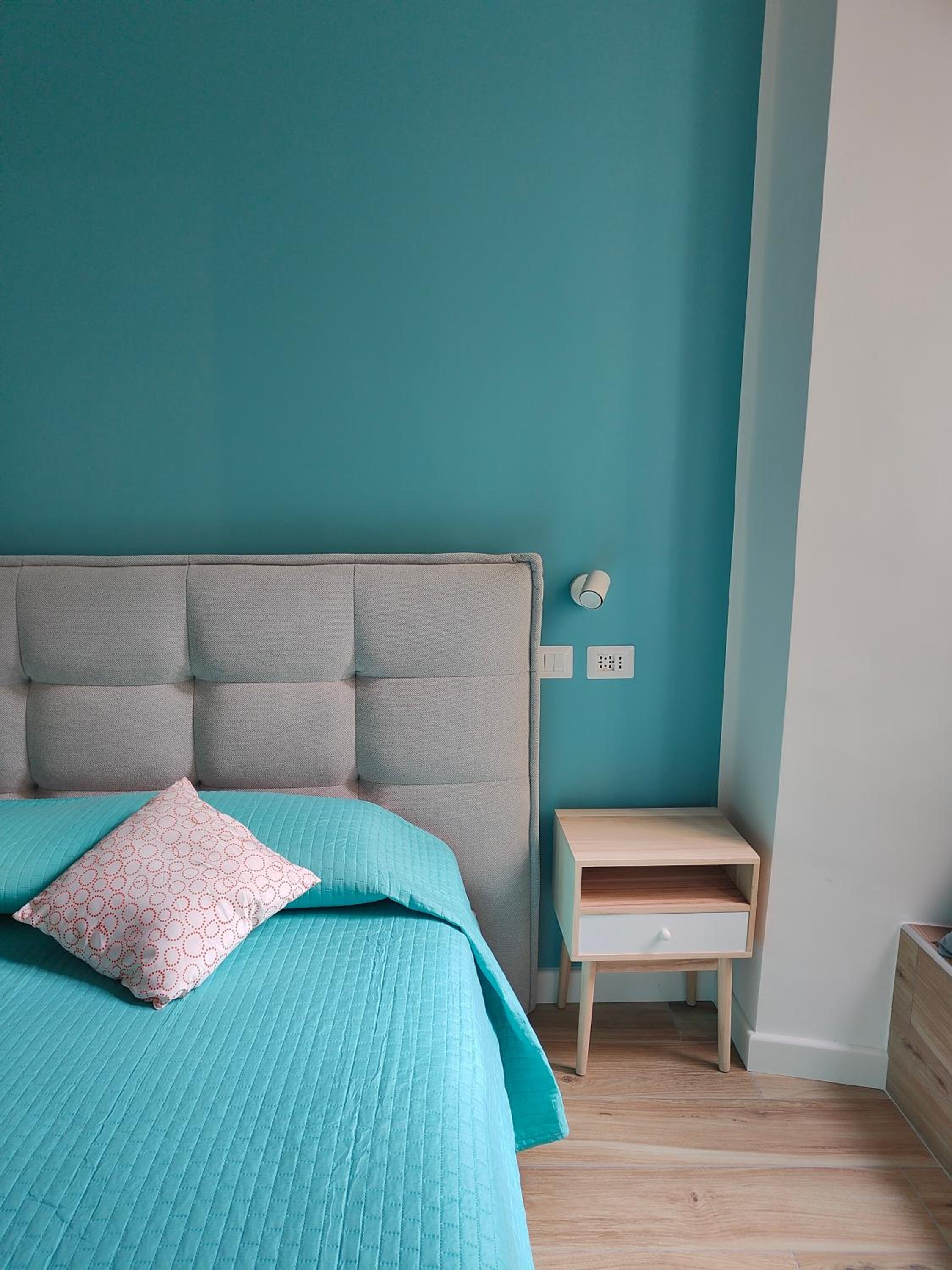 One-Bedroom Superior Apartment