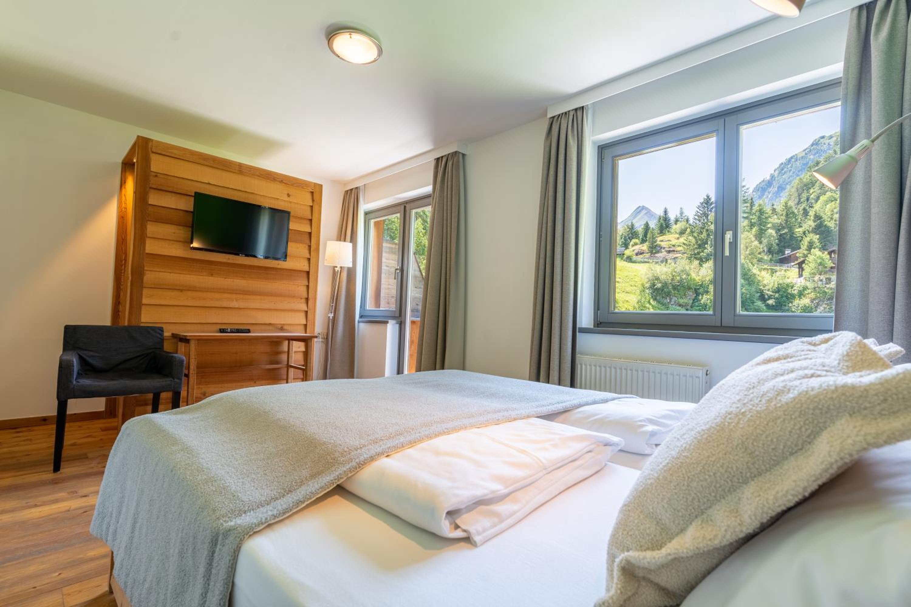 Superior Double Room - Photo 8