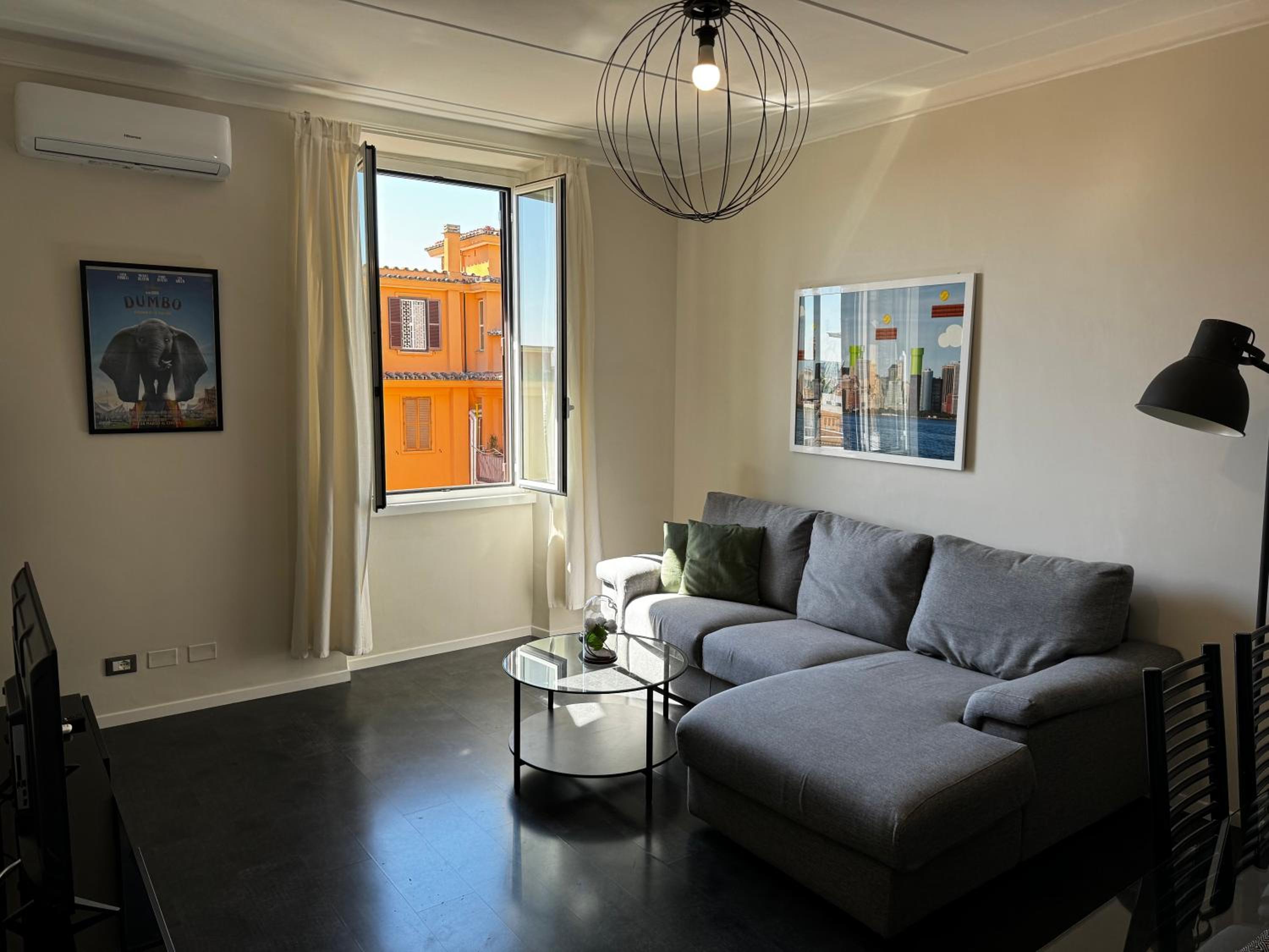 Superior One-Bedroom Apartment photo 3