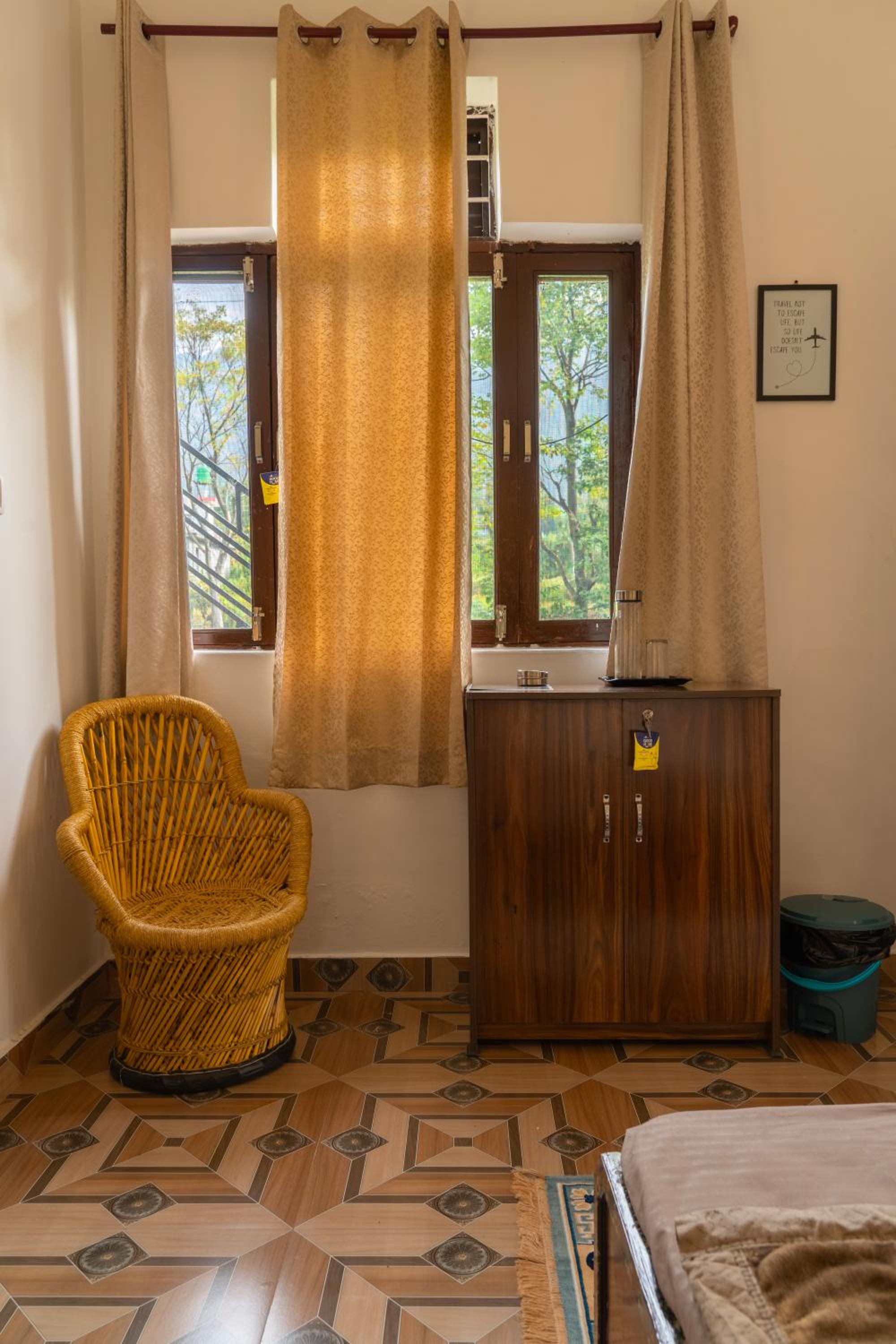 Double Room photo 3
