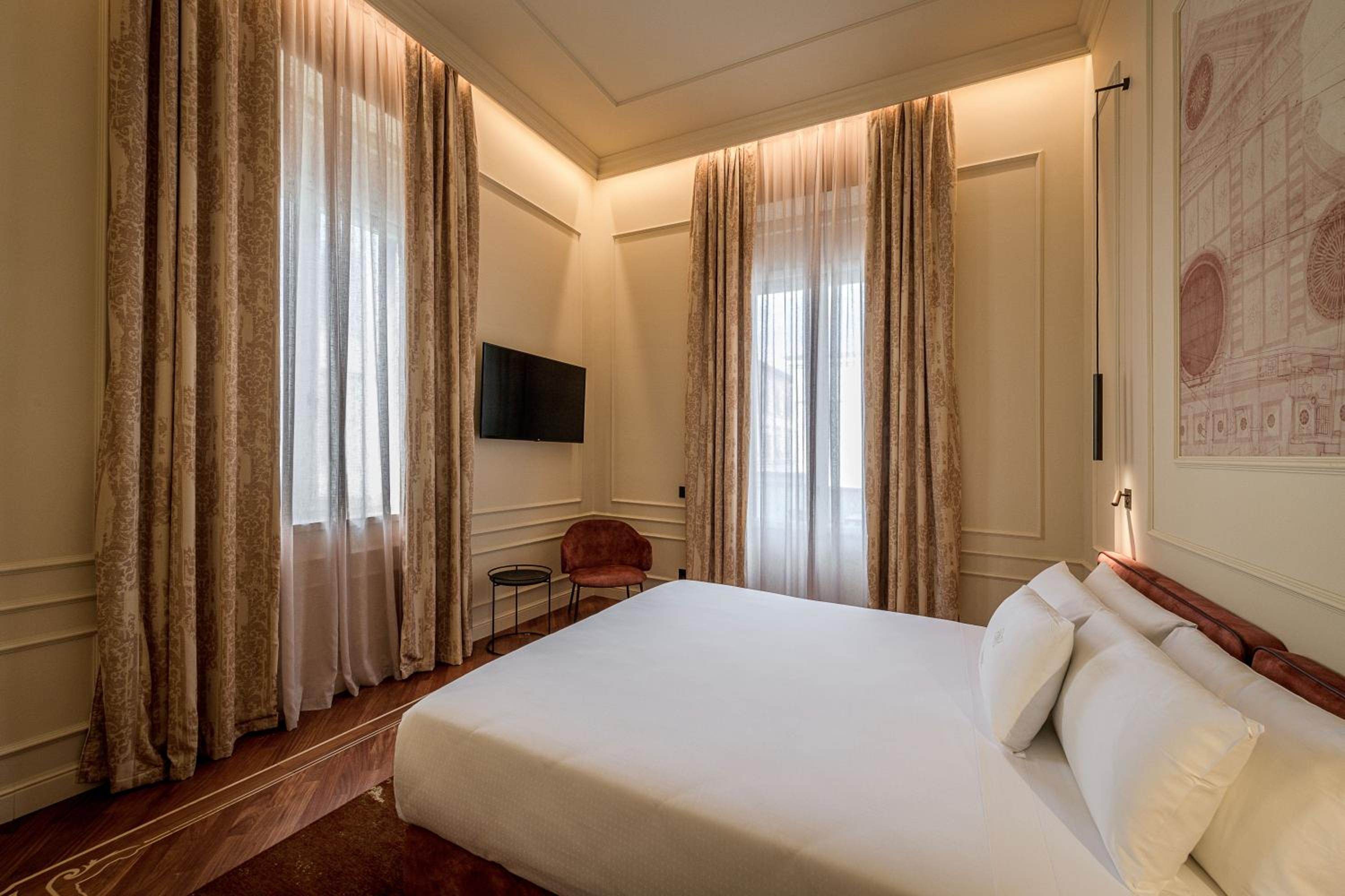 Suite photo 1