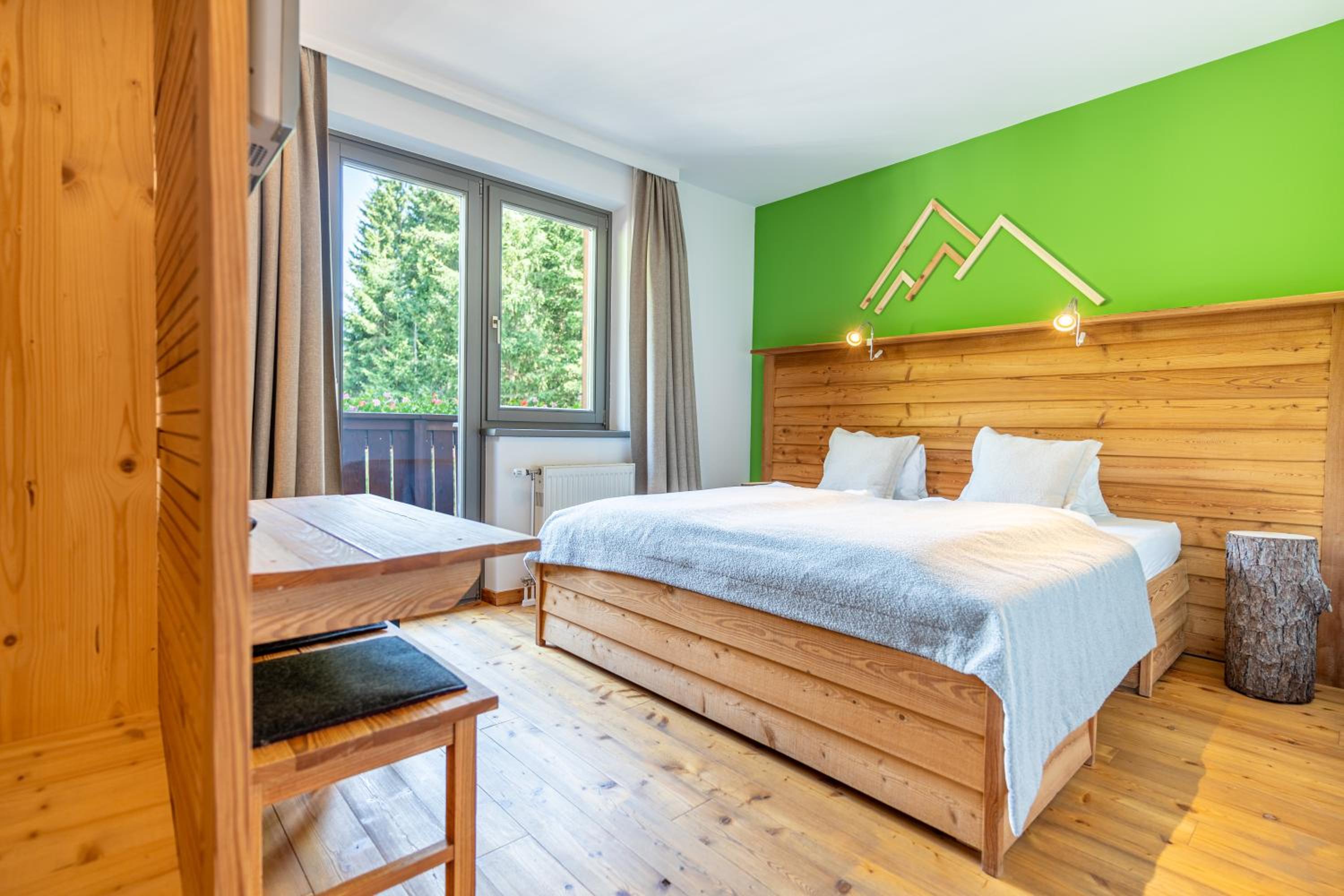 Superior Double Room - Photo 7