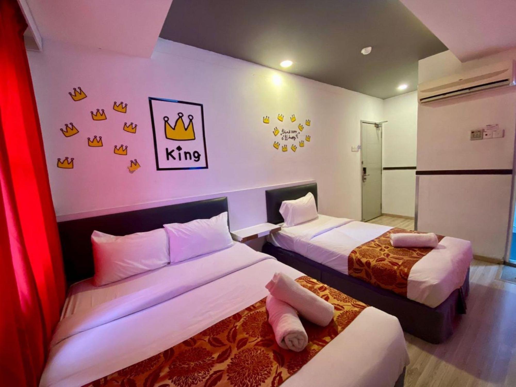 Triple Room - Photo 3