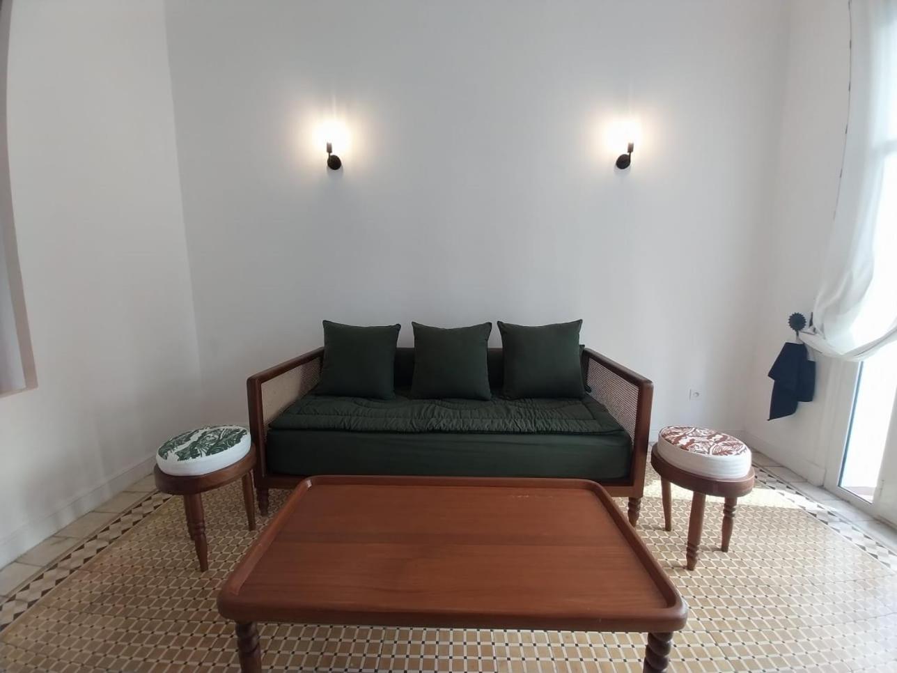 Superior One-Bedroom Apartment photo 1