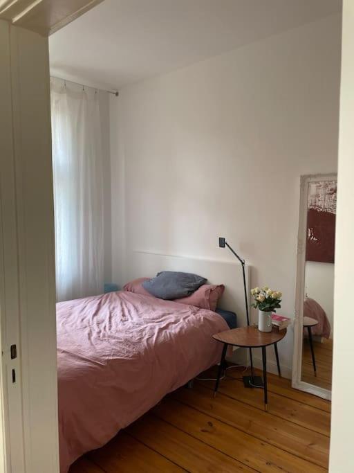 Two-Bedroom Apartment photo 3