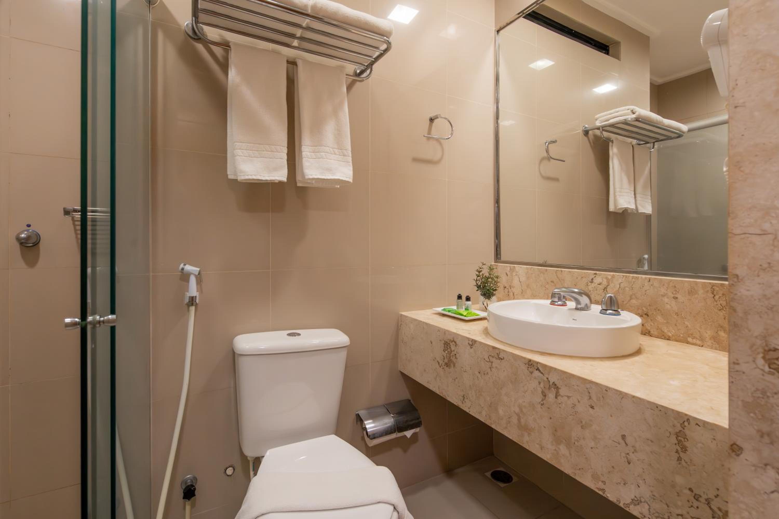 Standard Room - Photo 5