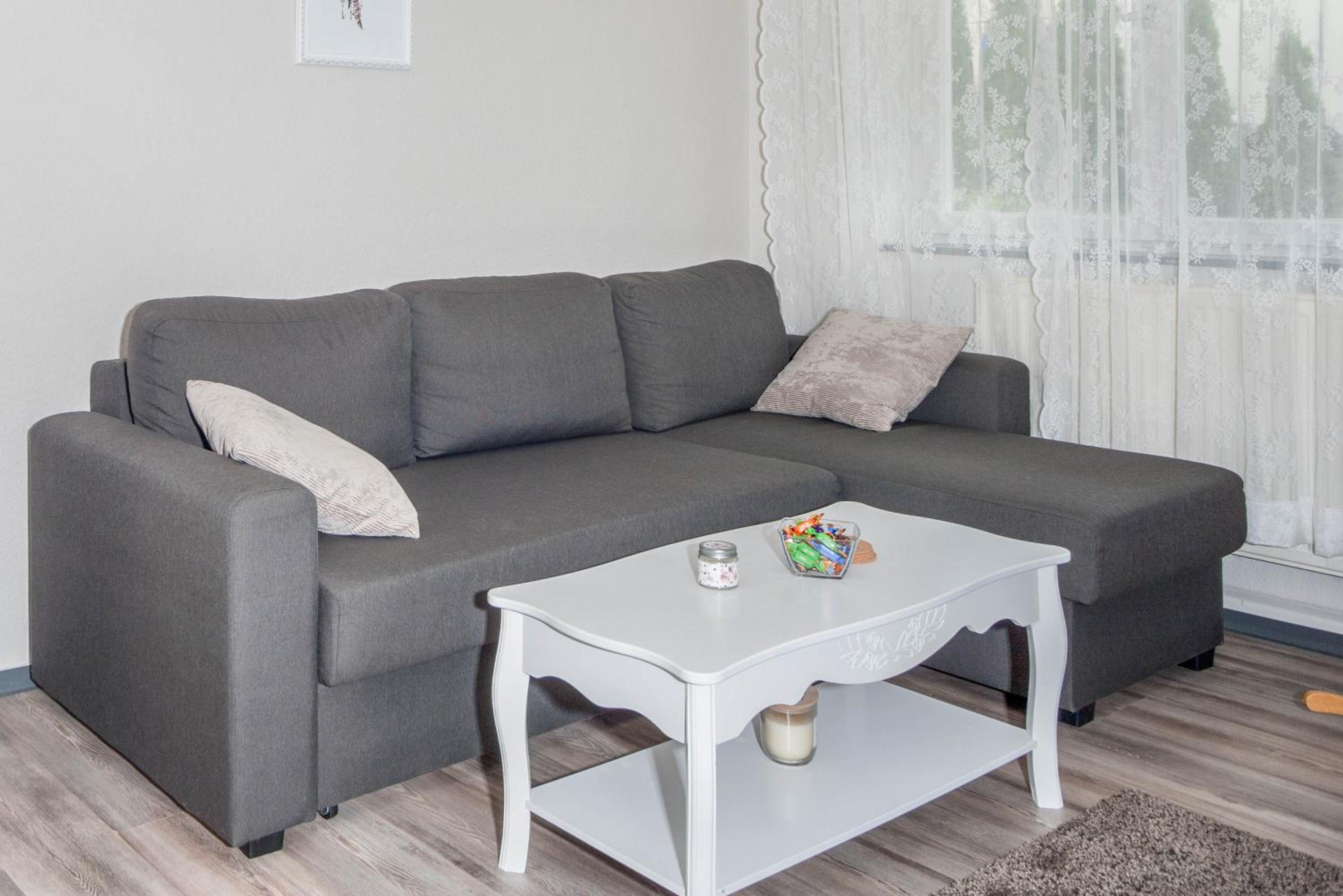 Superior One-Bedroom Apartment photo 3