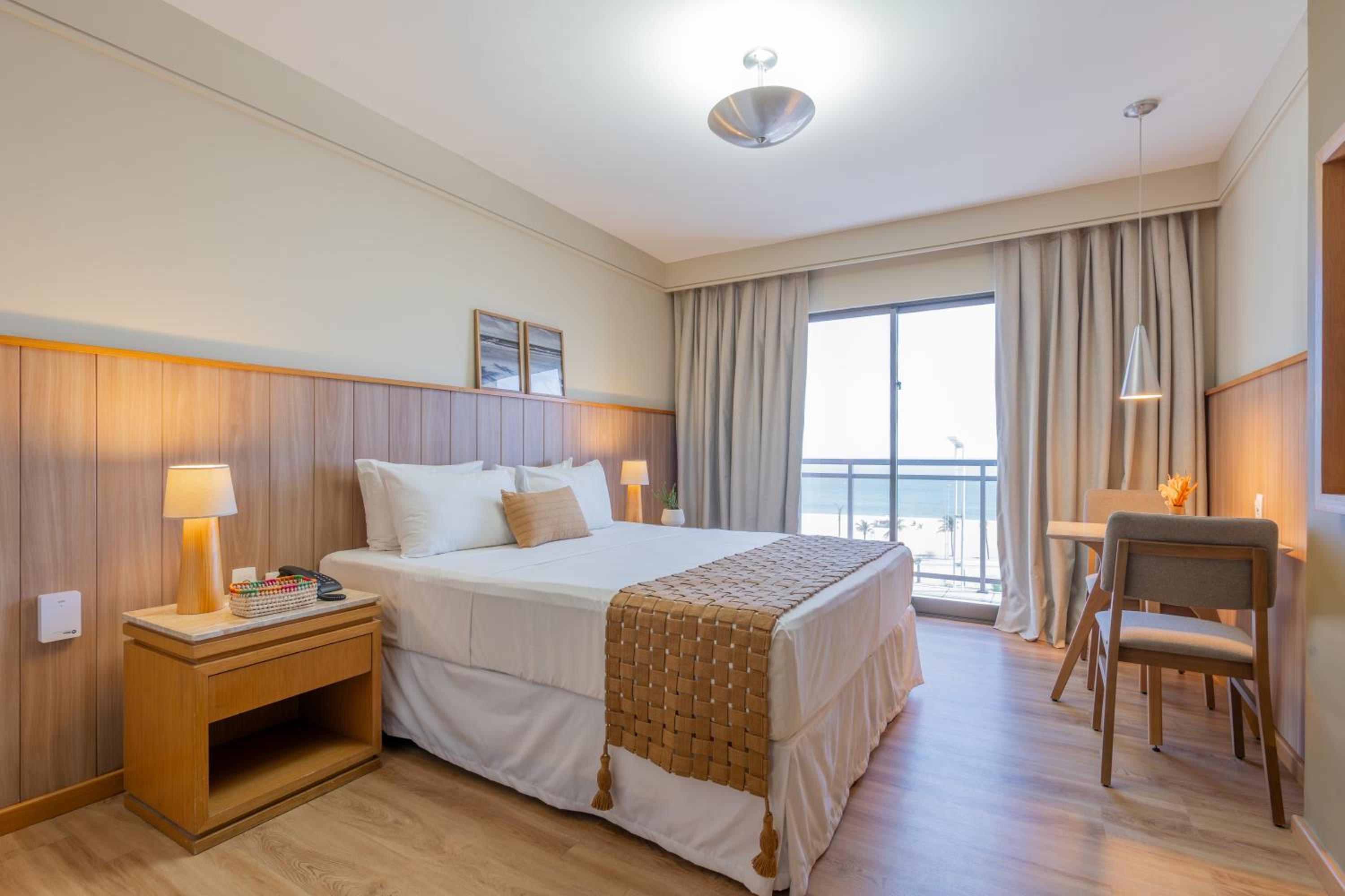 Superior Room with Sea View - Photo 5
