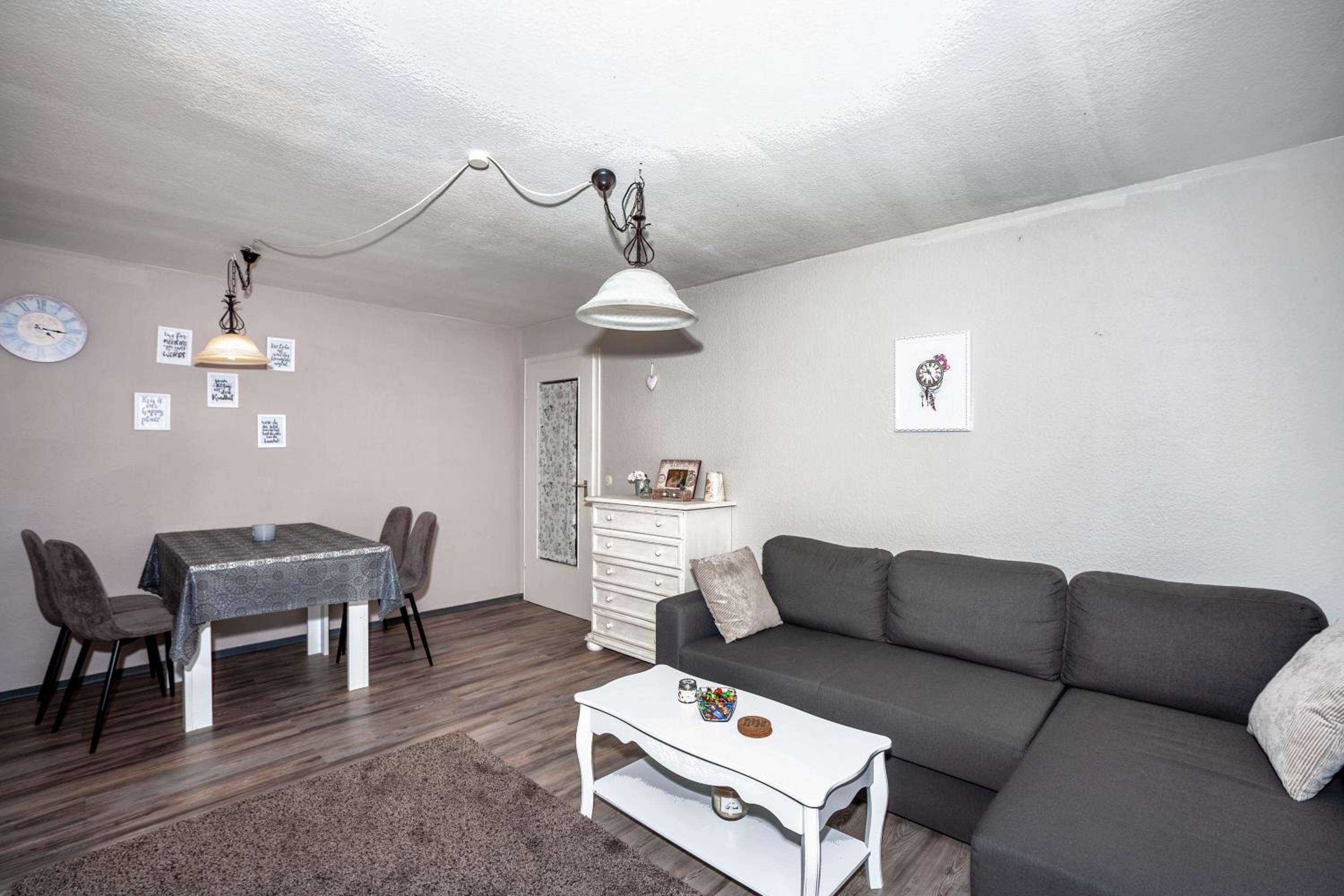 Superior One-Bedroom Apartment photo 2