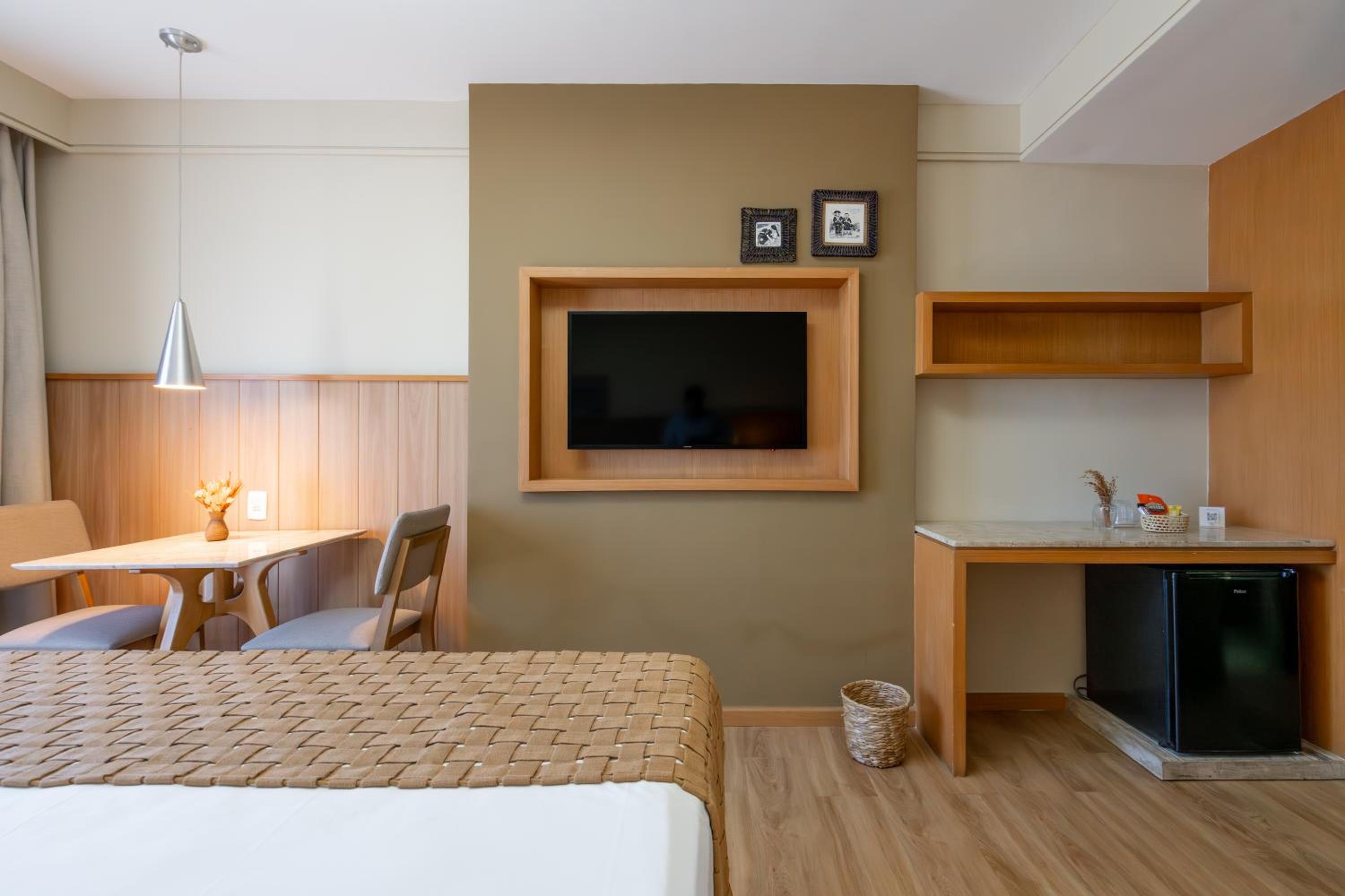Superior Room with Sea View - Photo 8