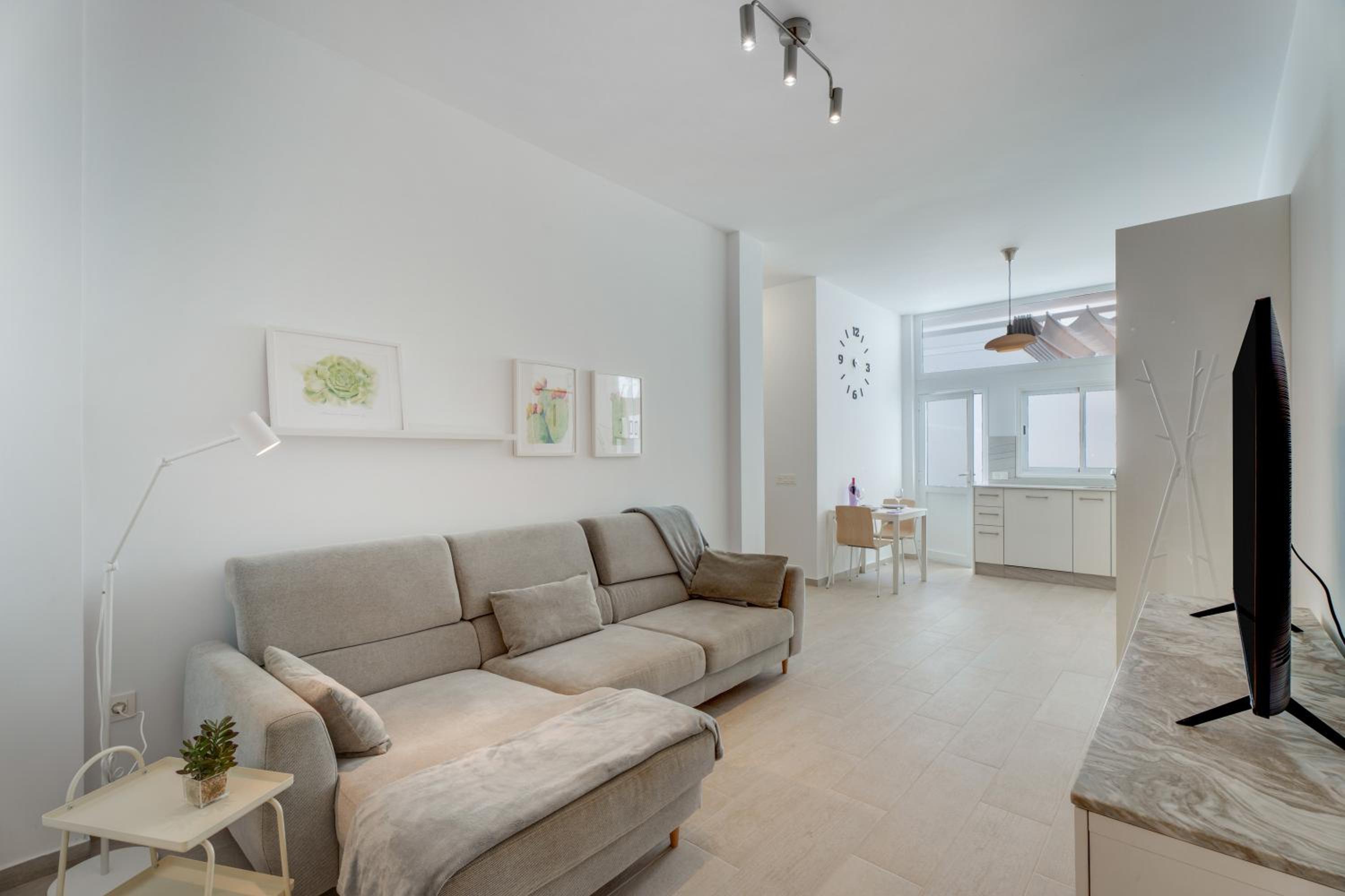 Apartamento Superior de Dos Habitaciones