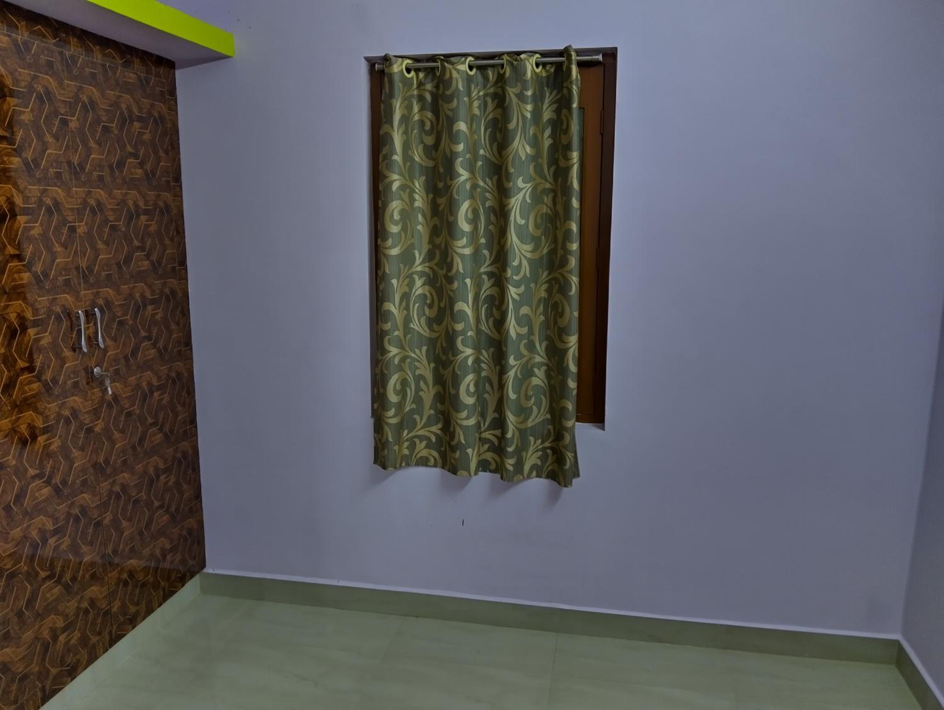 One-Bedroom Villa photo 1
