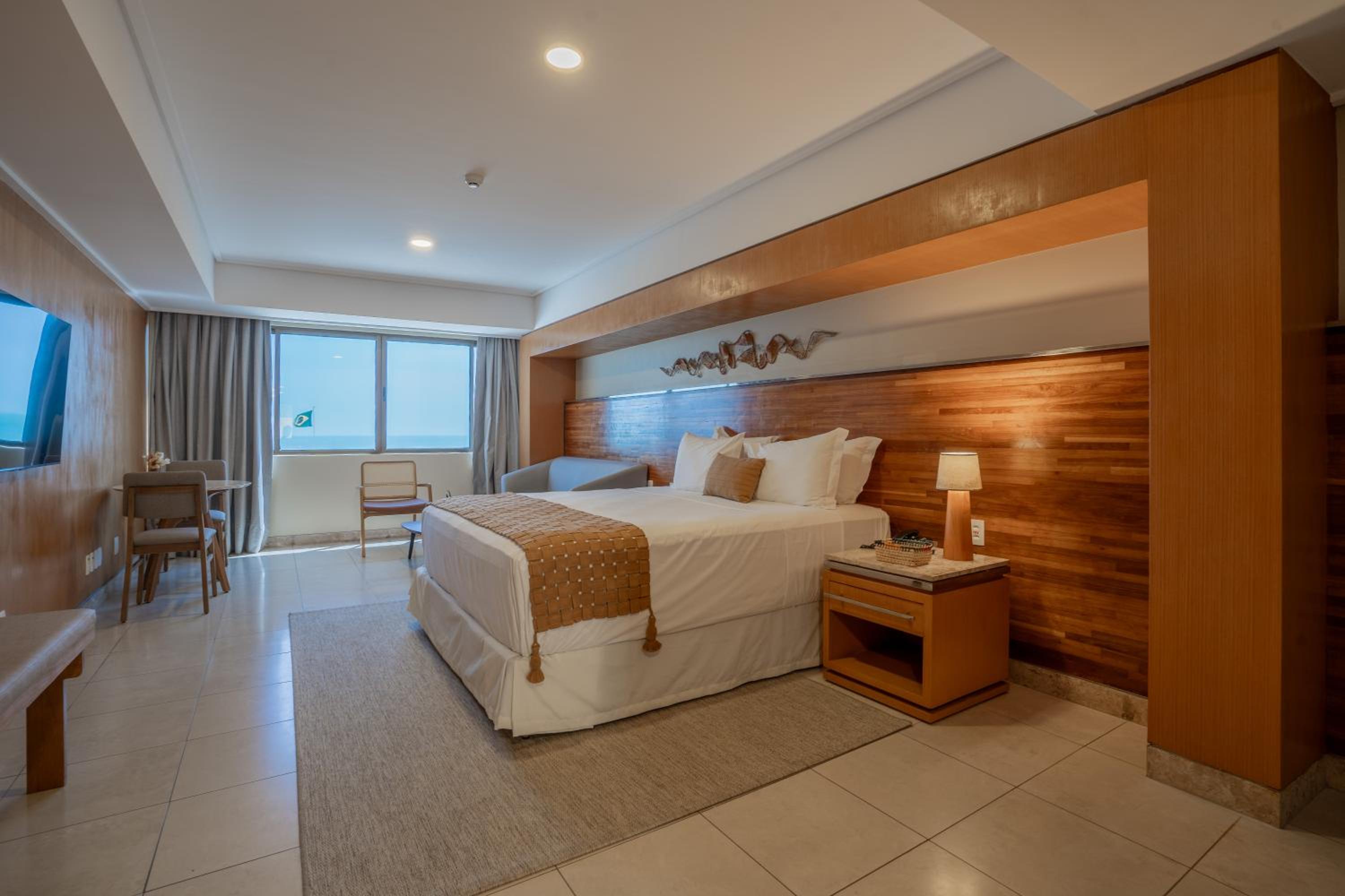 Suite with Sea View - Photo 15