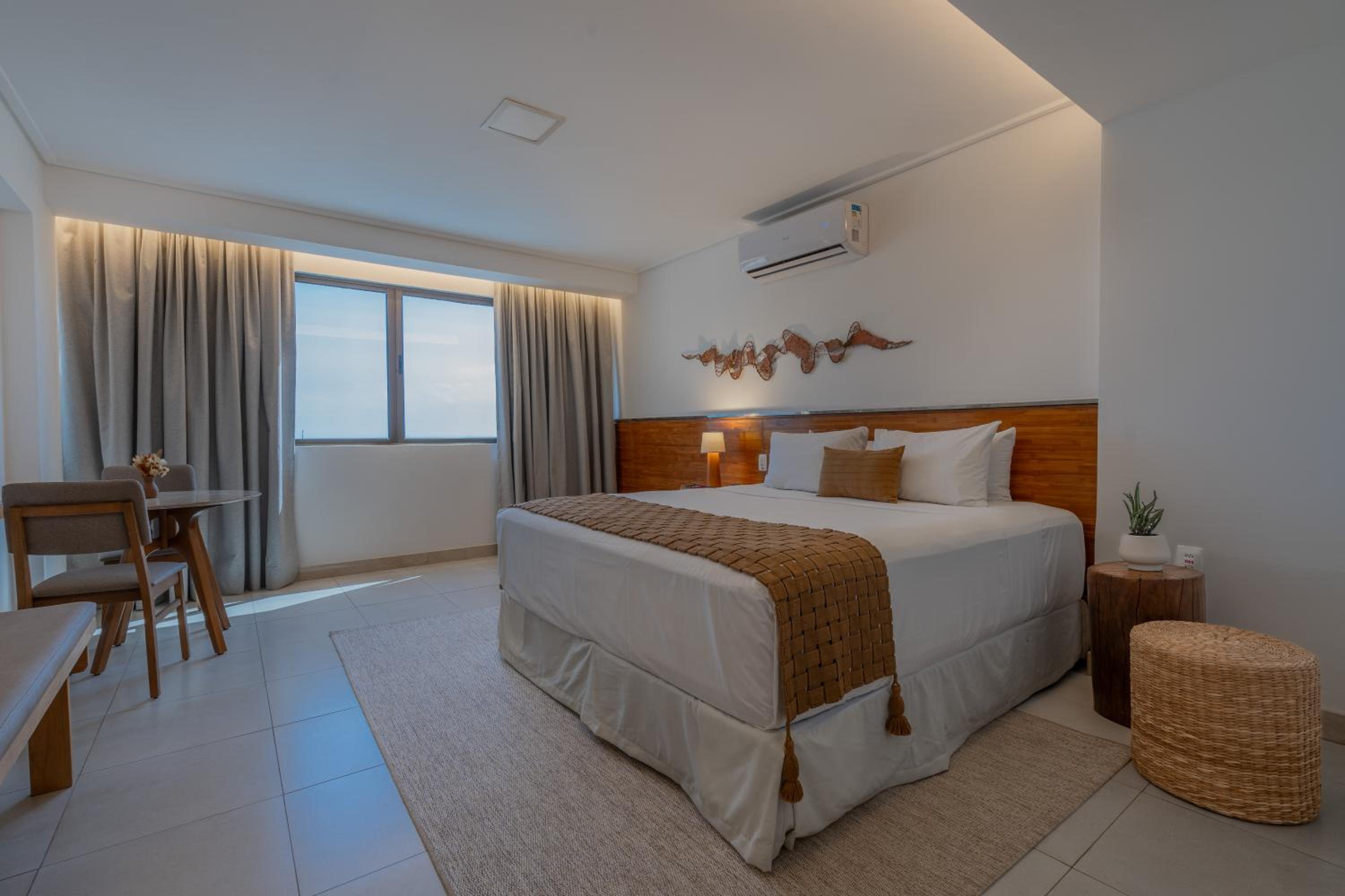Suite with Sea View - Photo 16