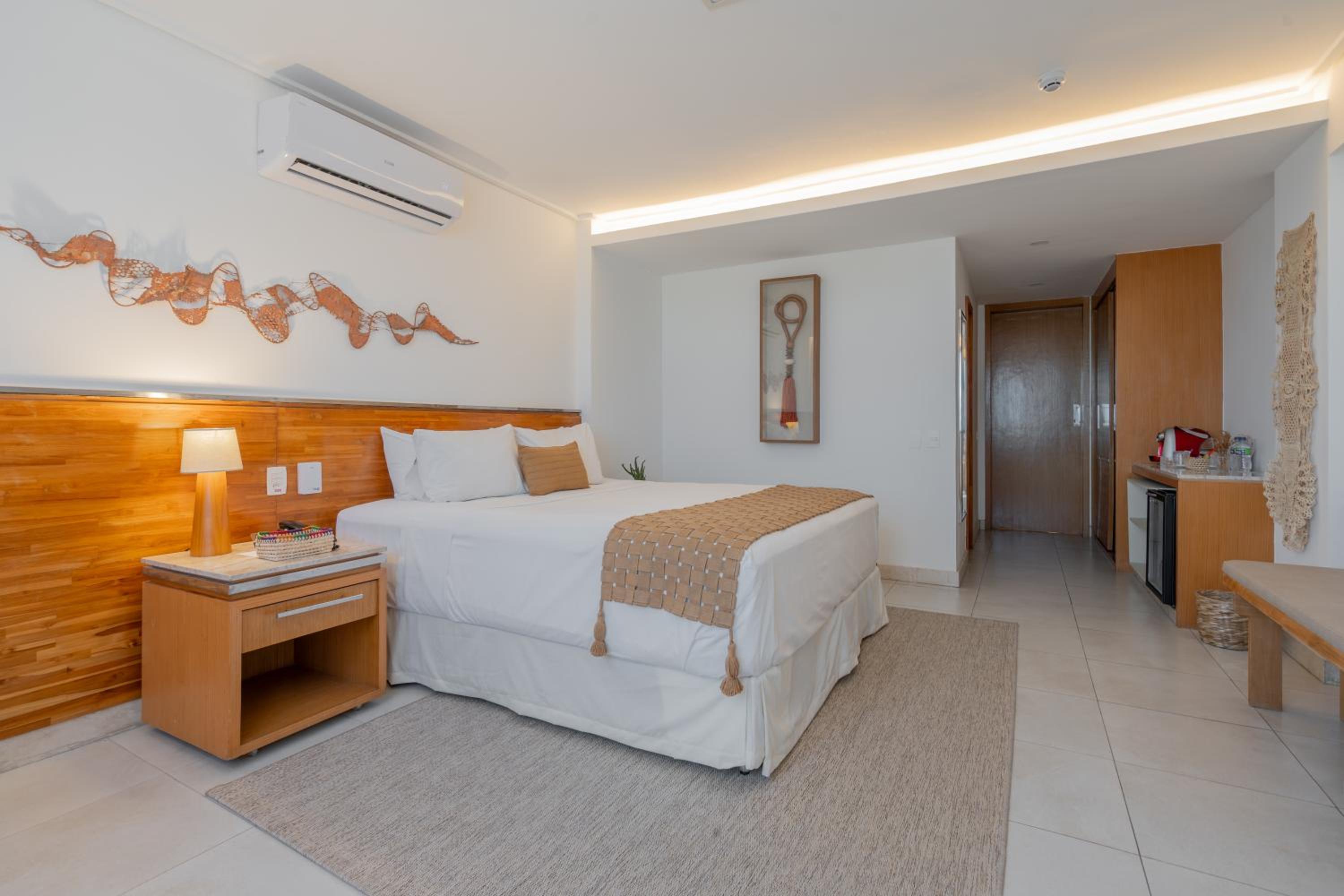 Suite with Sea View - Photo 21