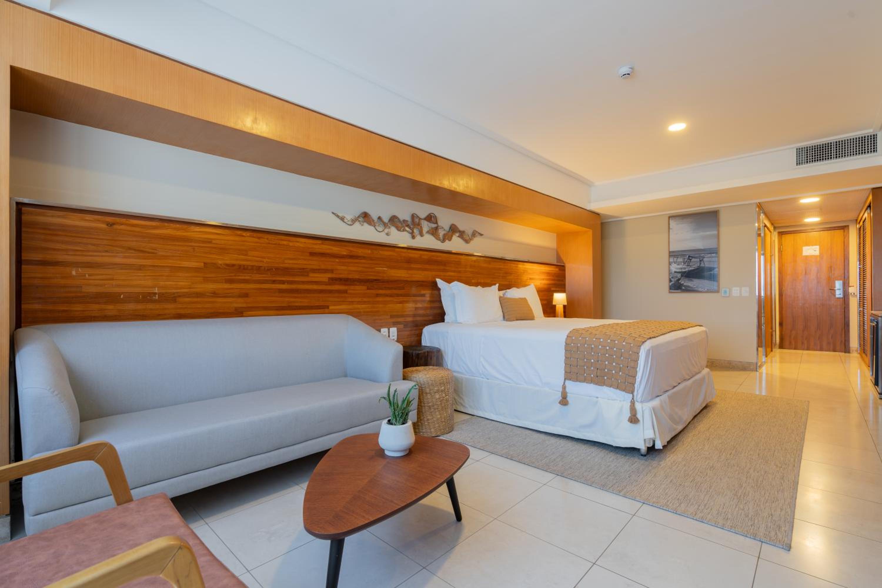 Suite with Sea View - Photo 23