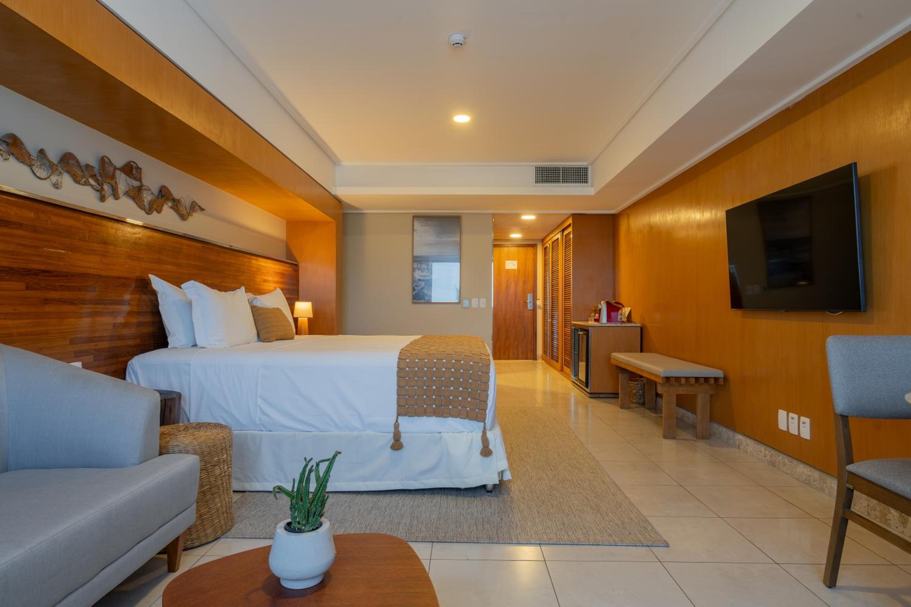 Suite with Sea View - Photo 24