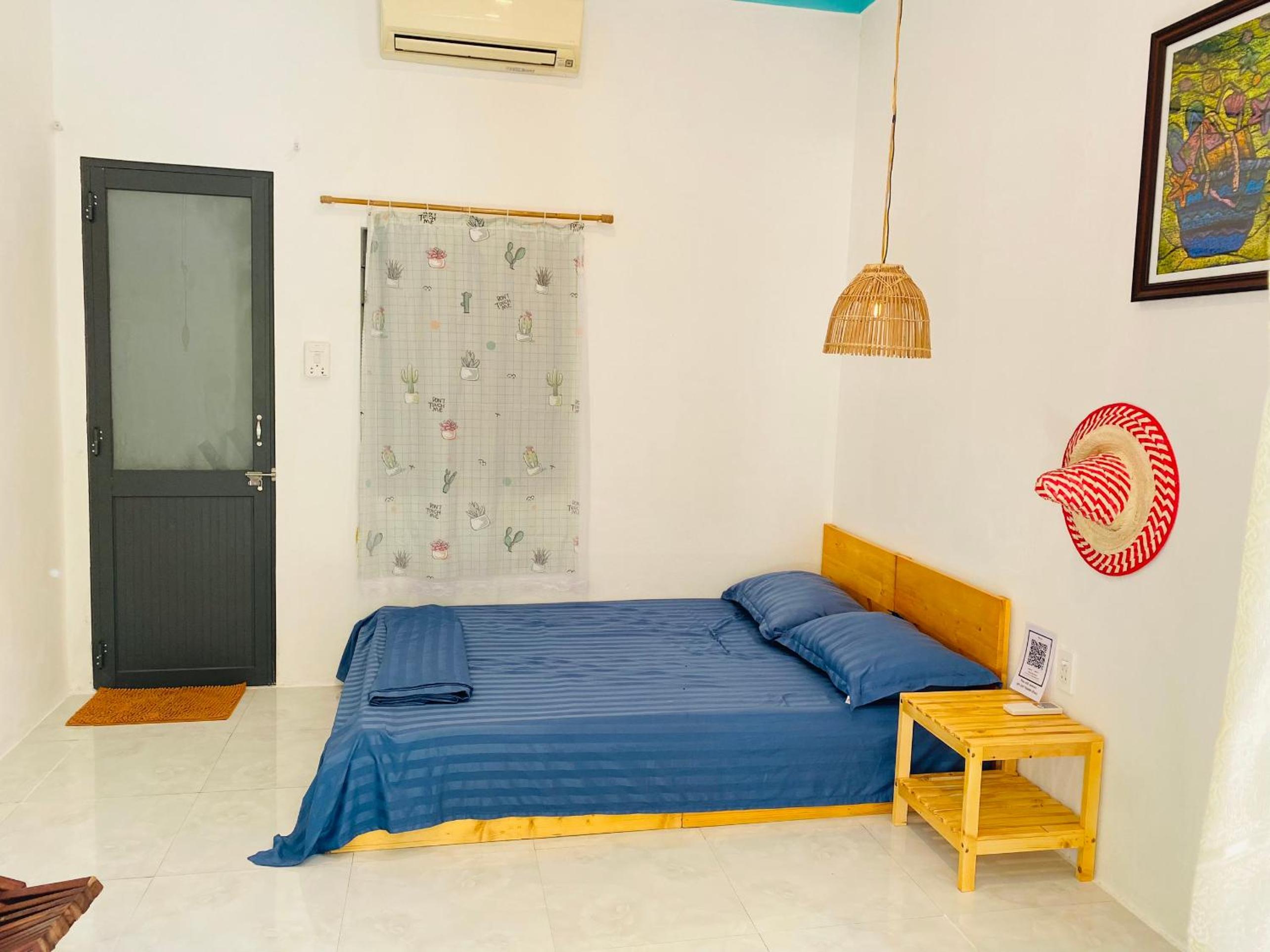 Two-Bedroom Apartment photo 1