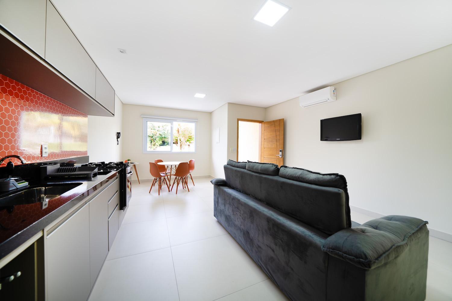 Standard Bungalow
