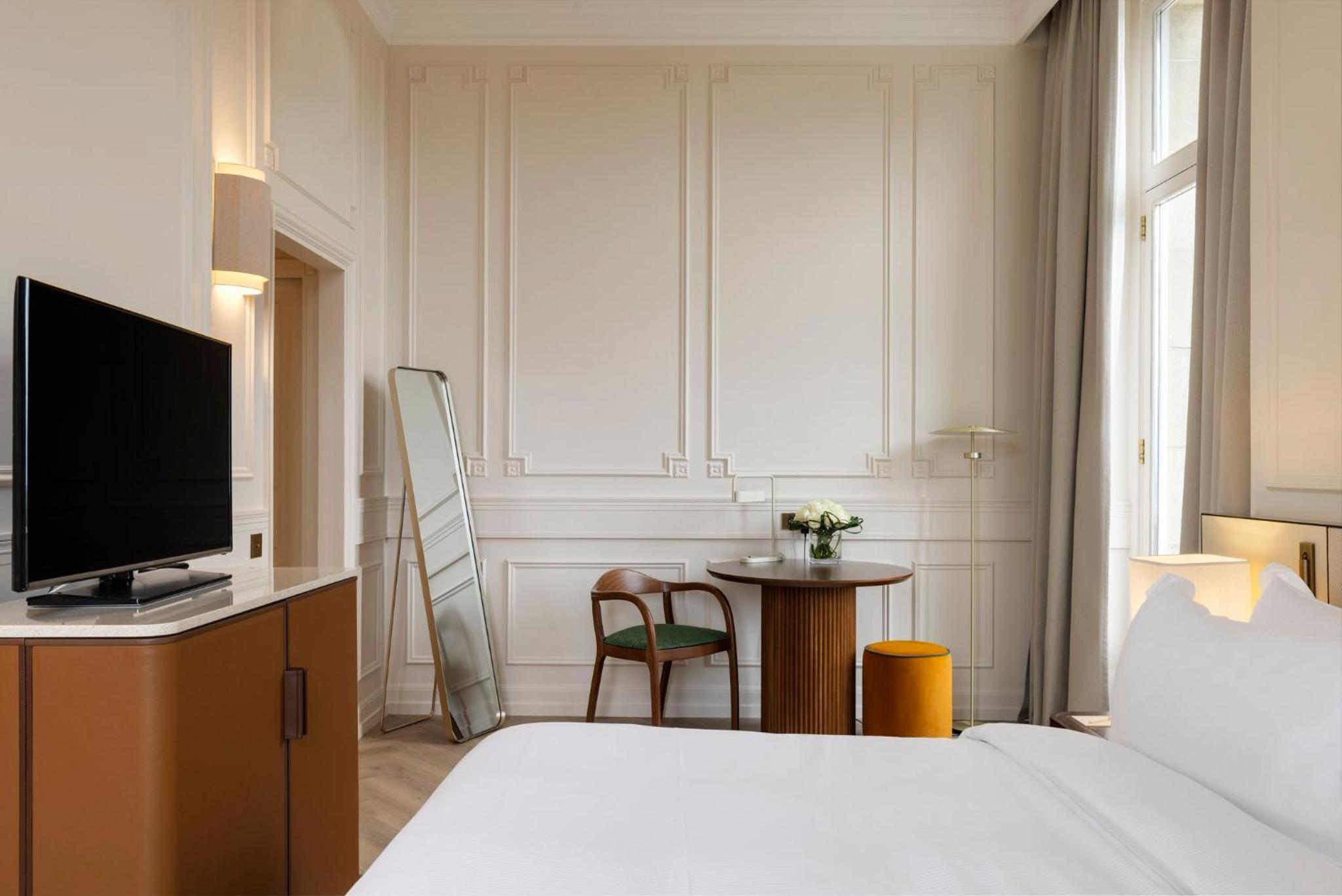 Classic Room photo 3