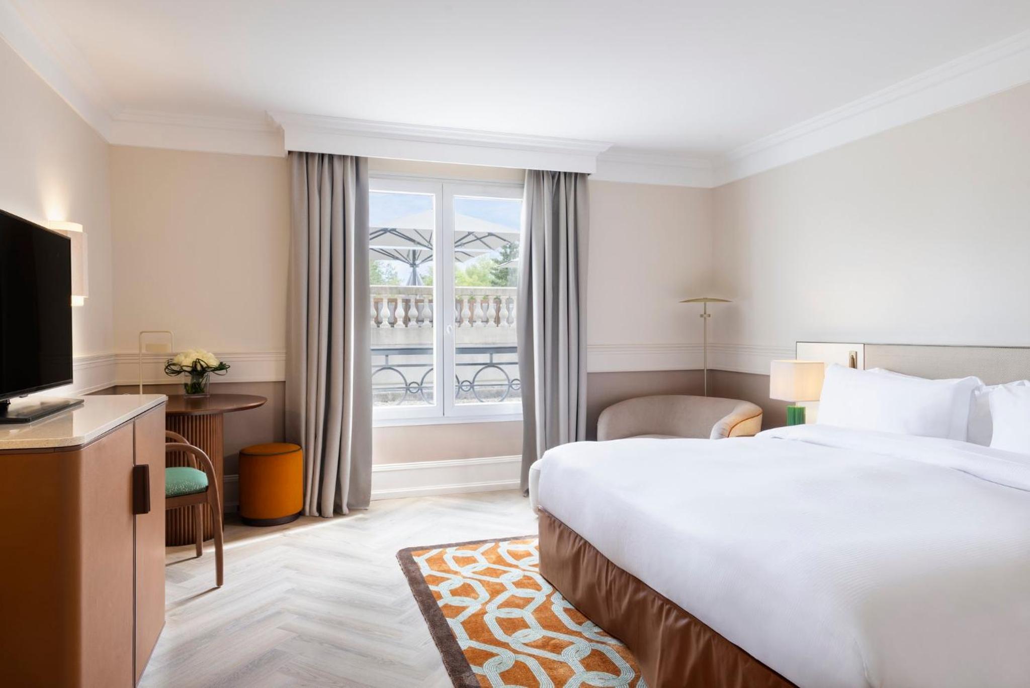Premium Room