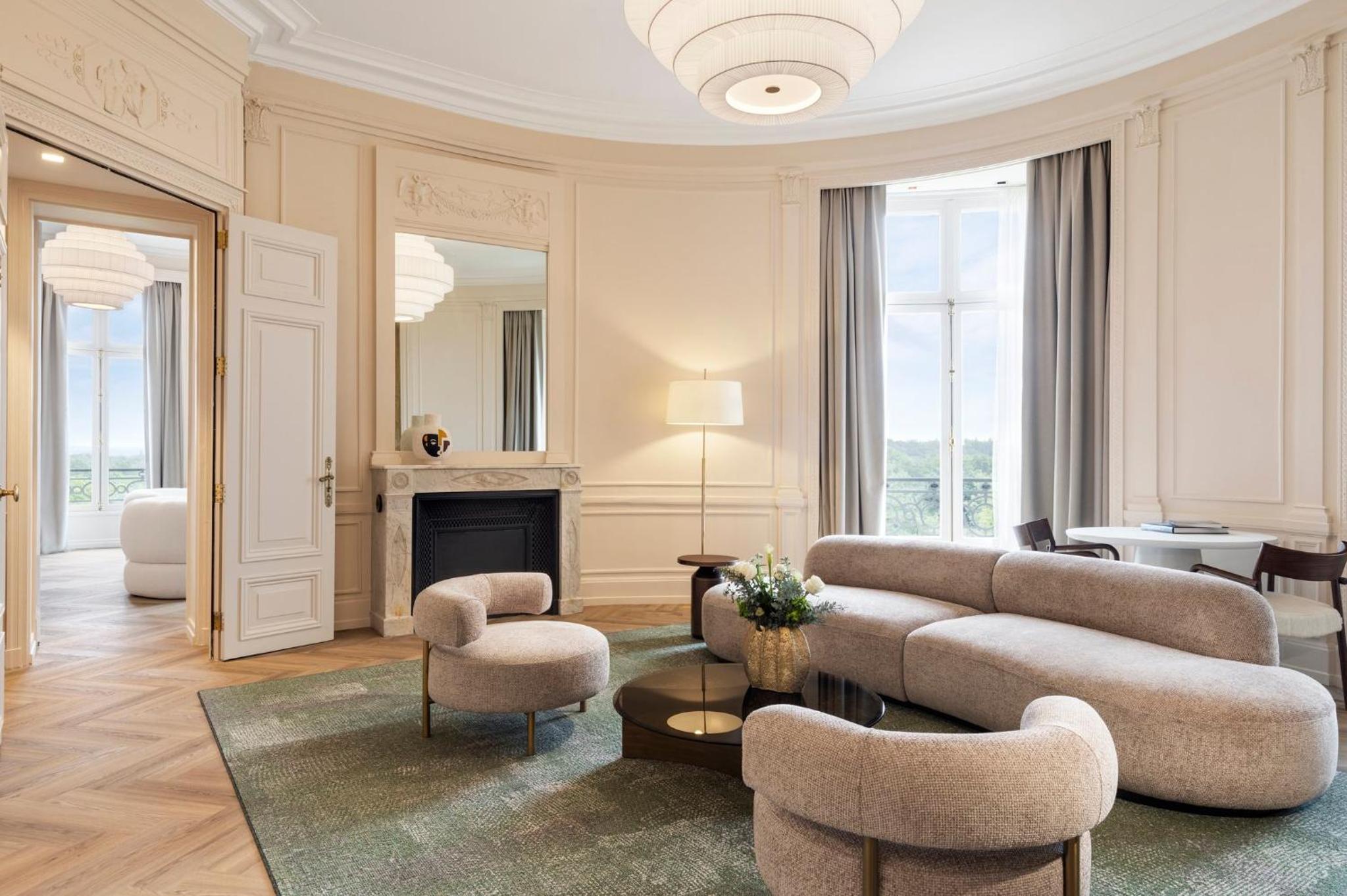 Royal Suite