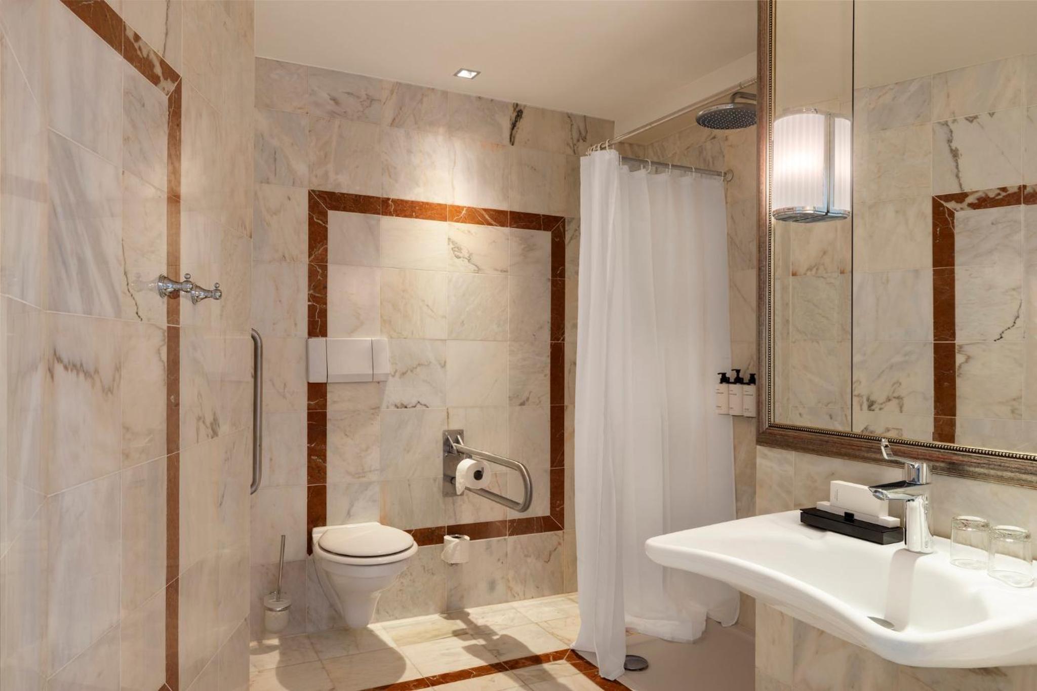 InterContinental Hotels Chantilly Chateau Mont Royal, an IHG Hotel, Billede 3