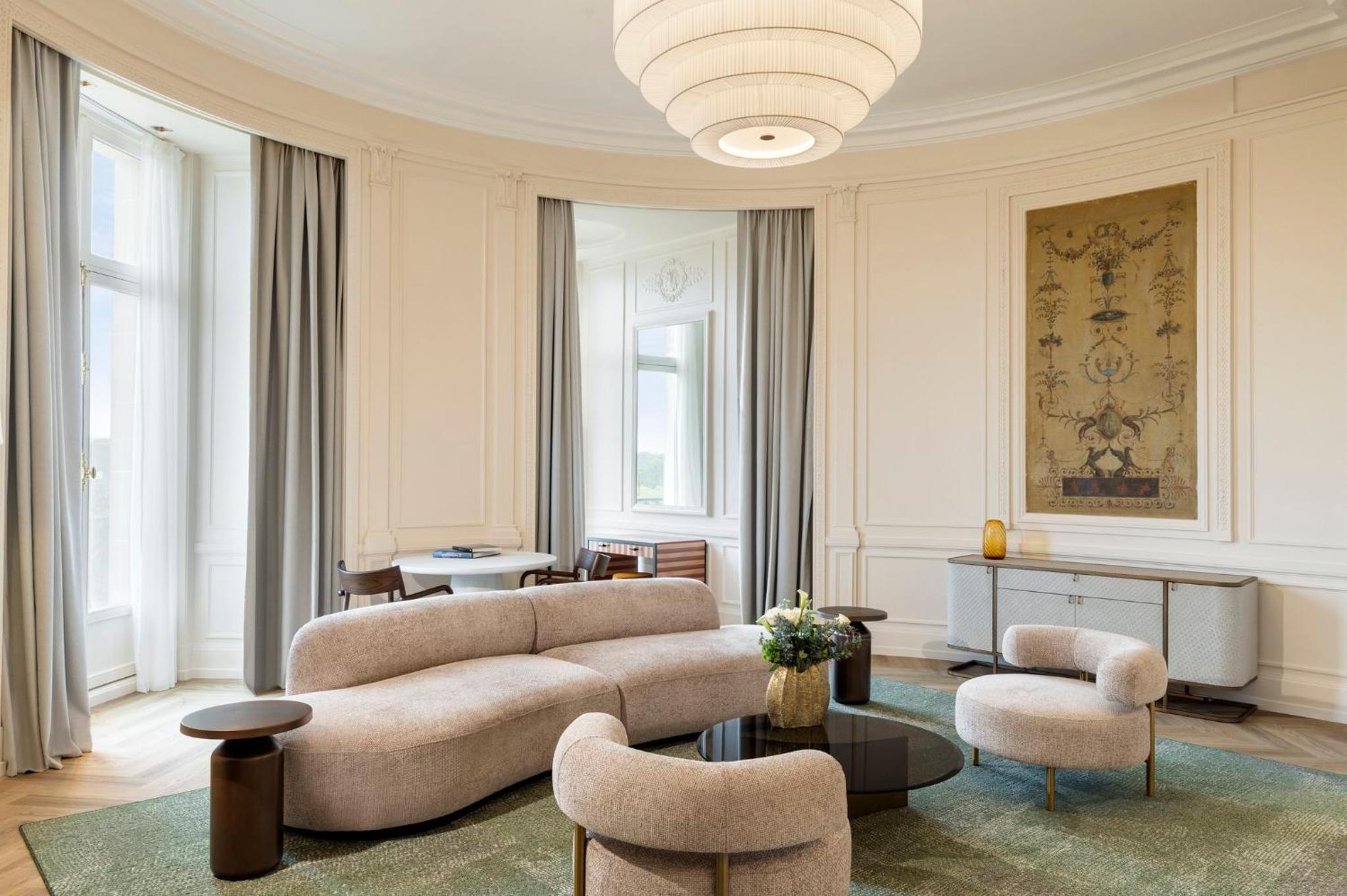 Suite Royale Suite Royale