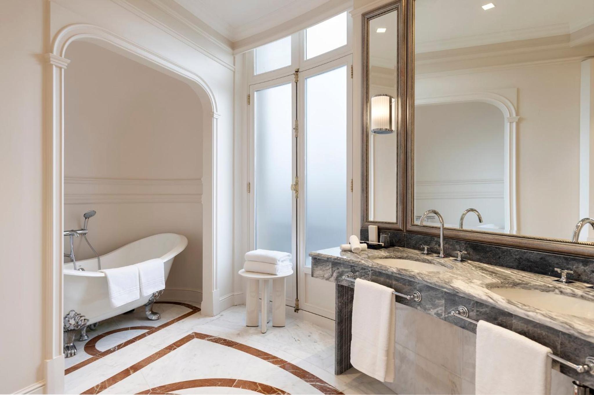 Suite Royale photo