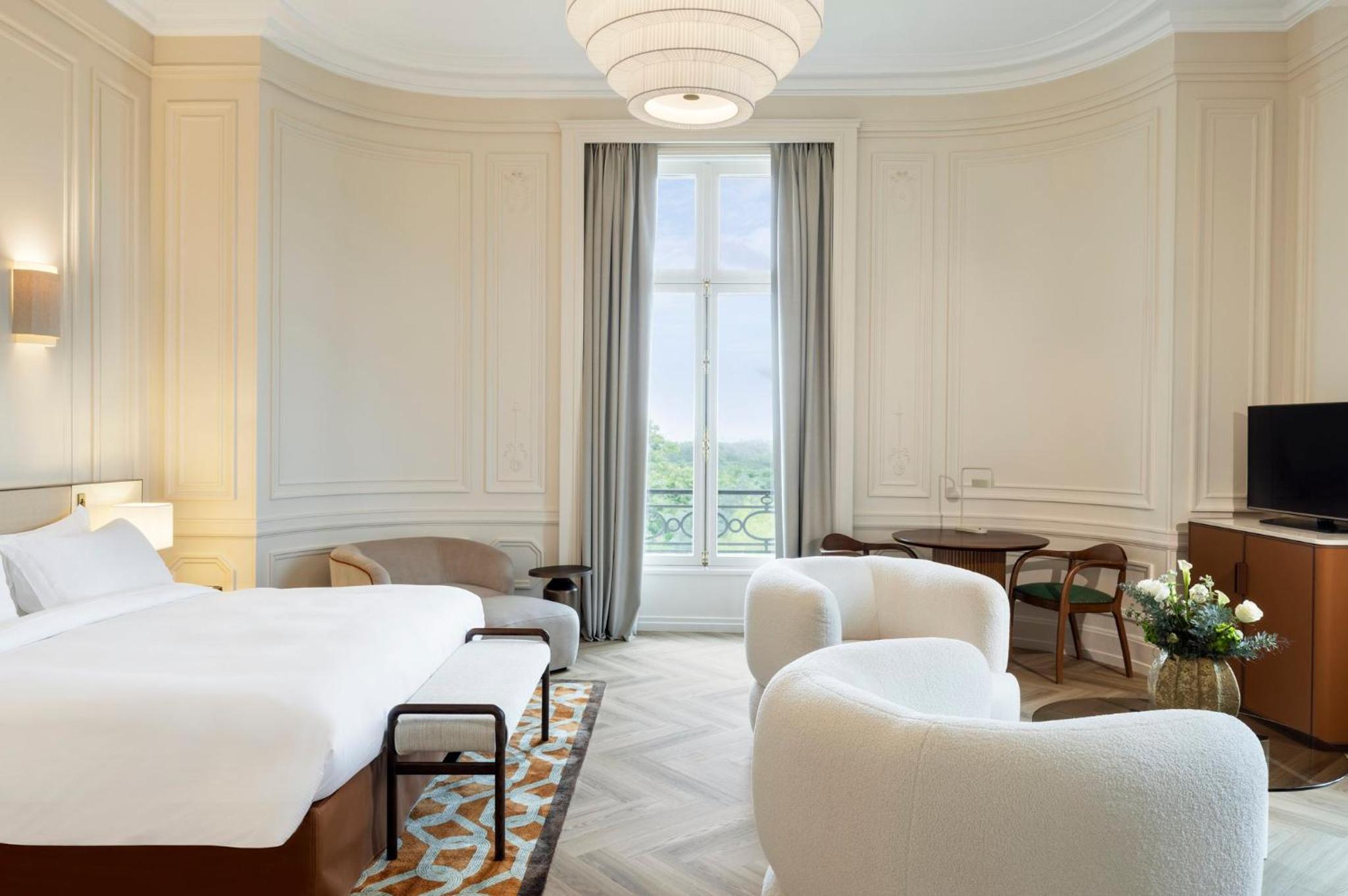 Suite Royale photo