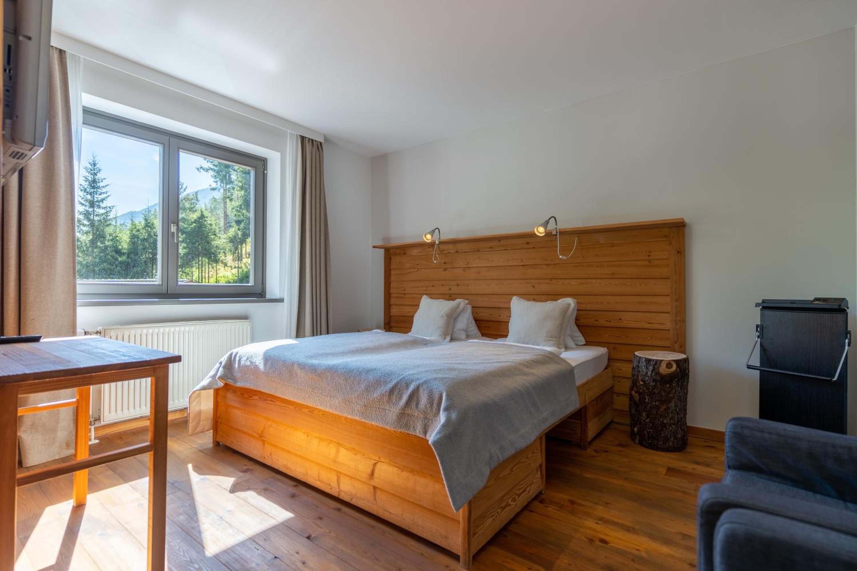 Superior Double Room - Photo 6