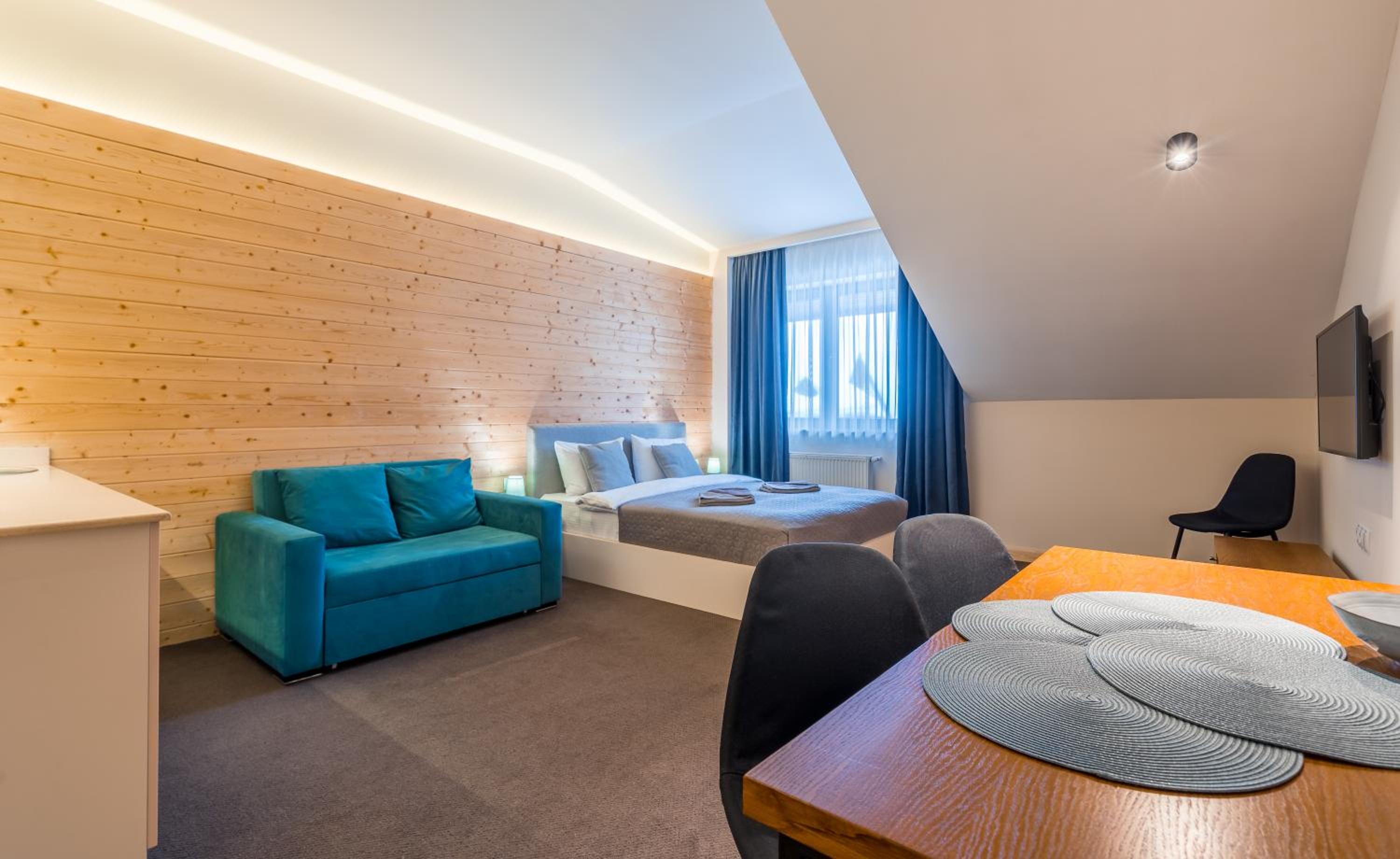 Standard Apartment