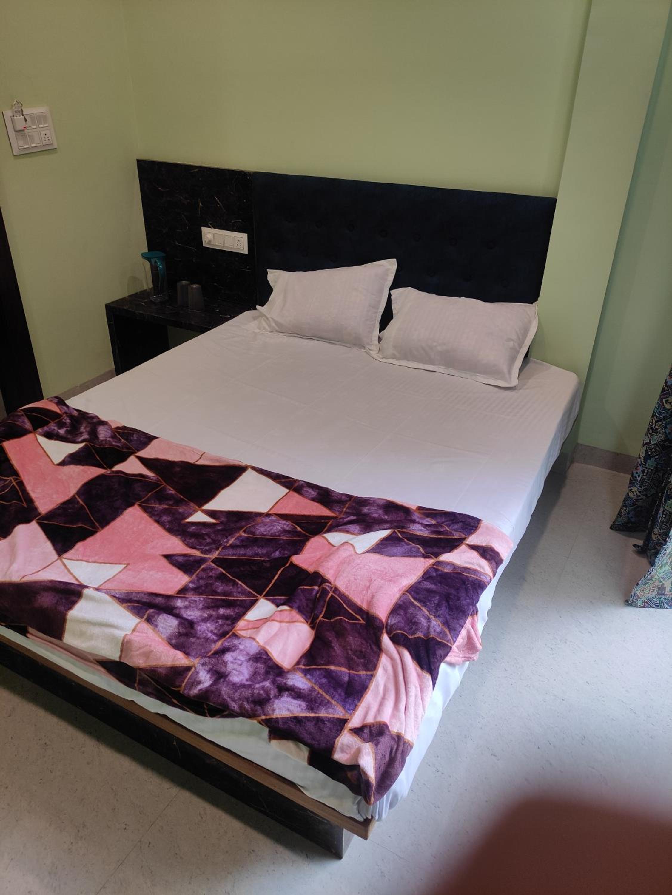 Deluxe Room photo 1