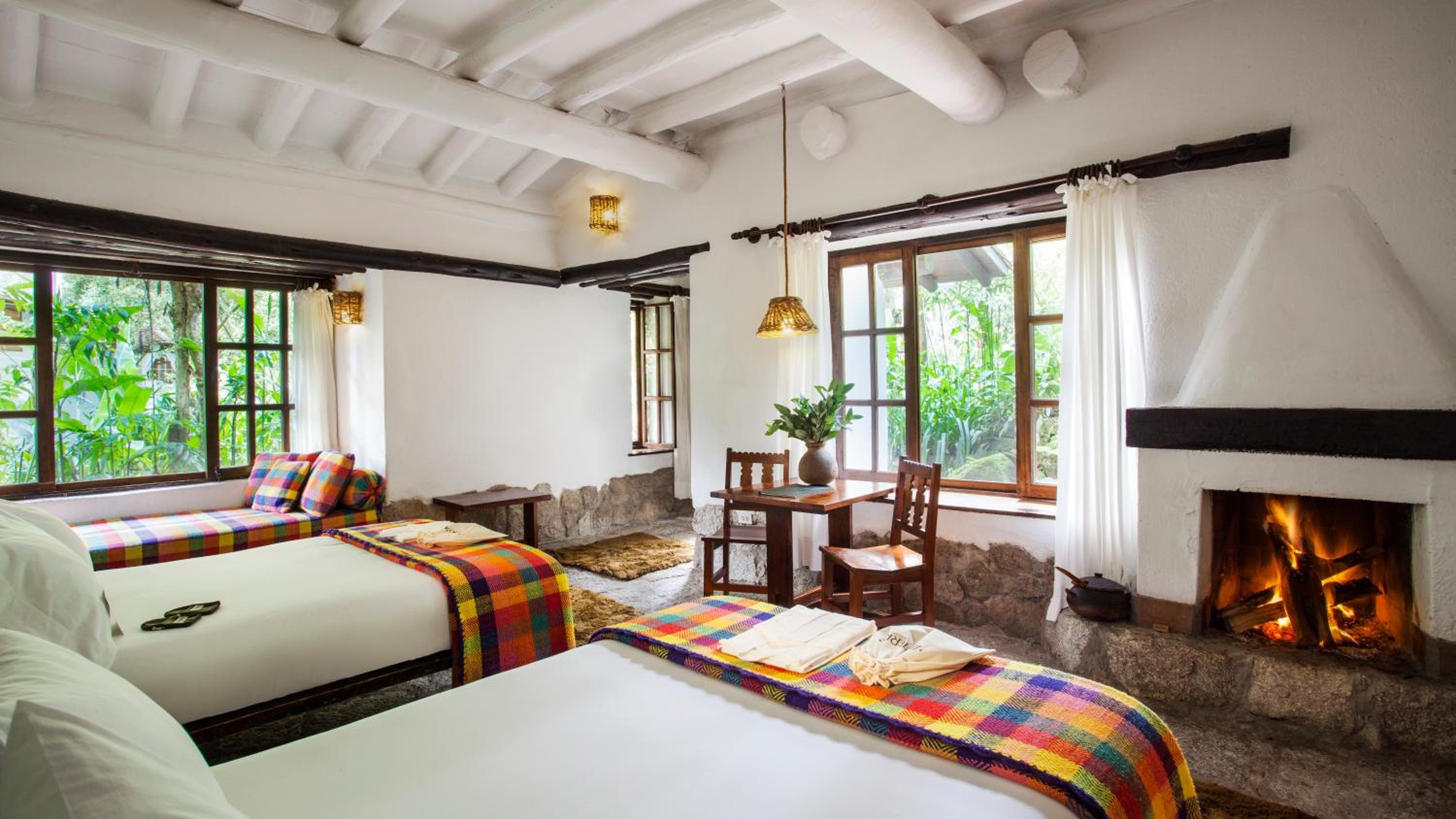 Superior Deluxe Room