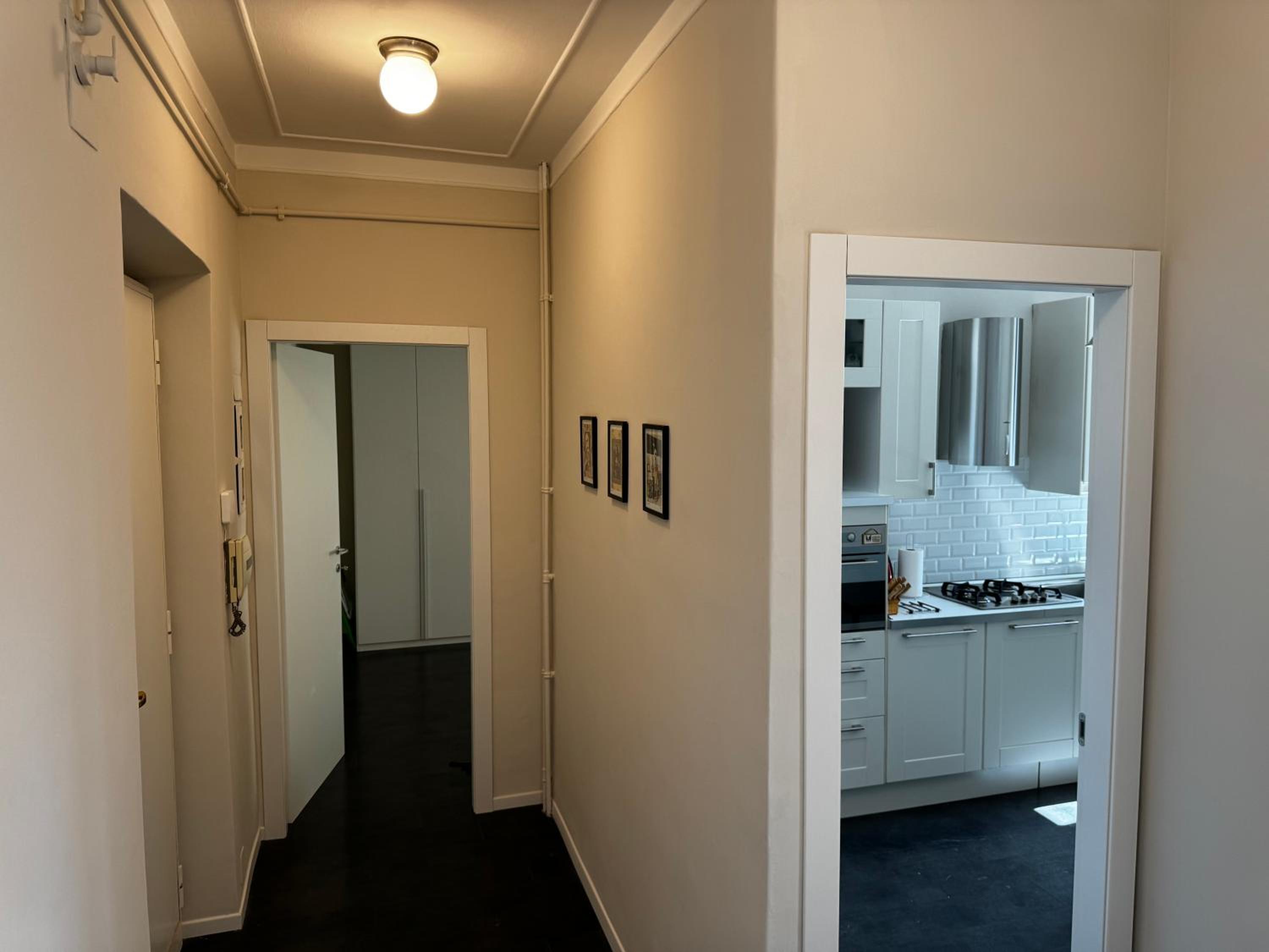 Superior One-Bedroom Apartment photo 2