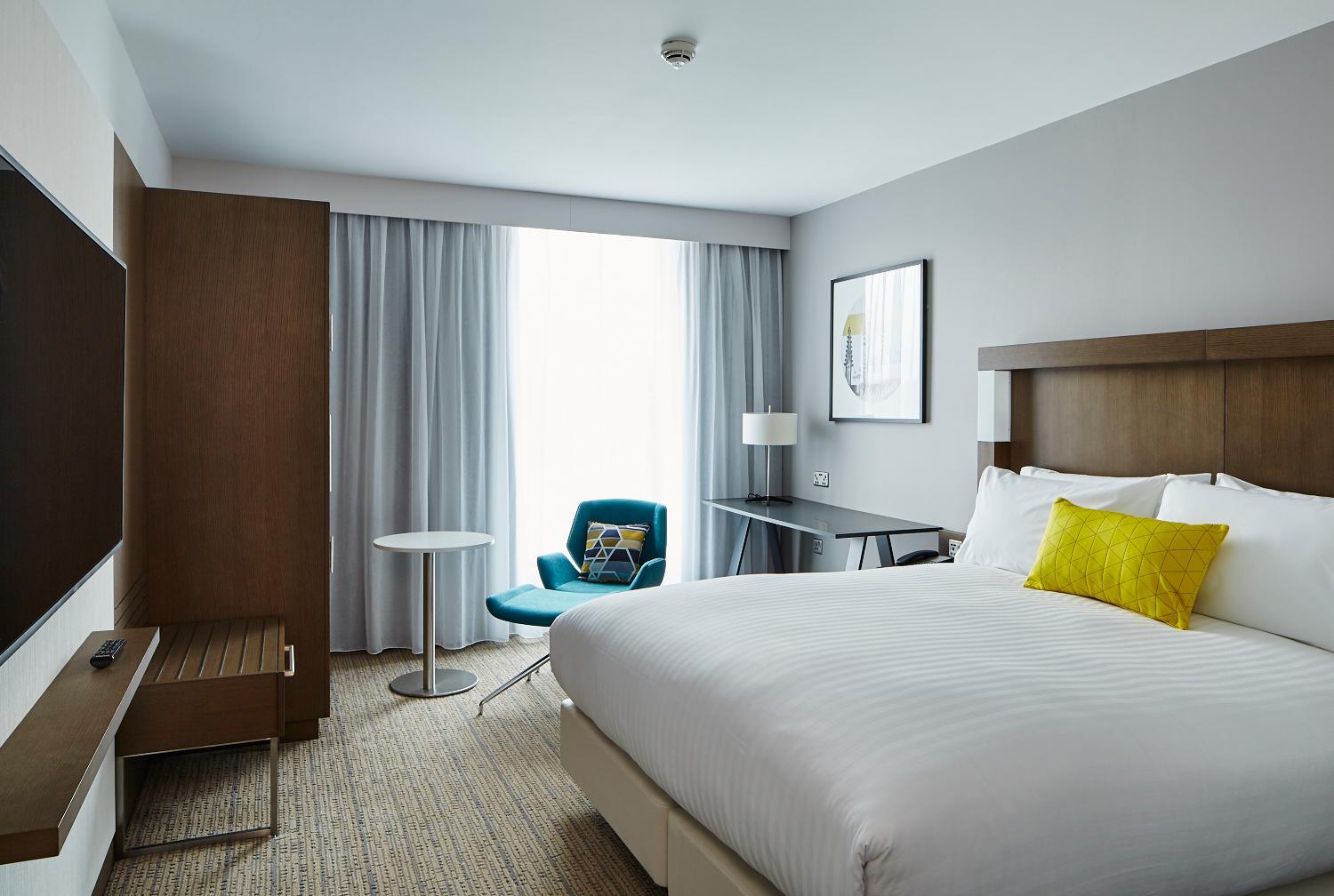 Superior King Room - Photo 1