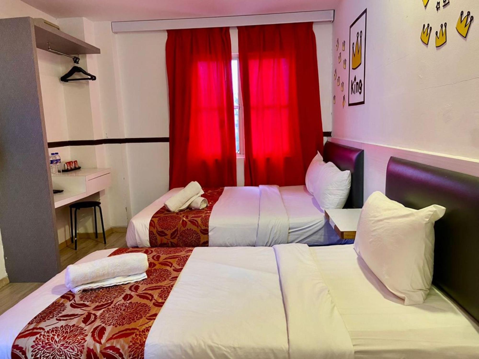 Triple Room - Photo 1