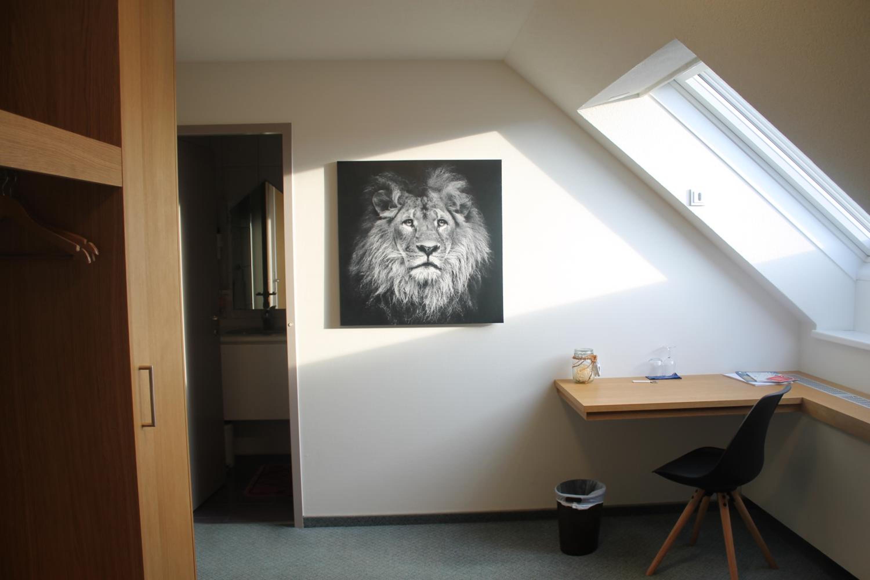 Standard Double Room - Photo 5