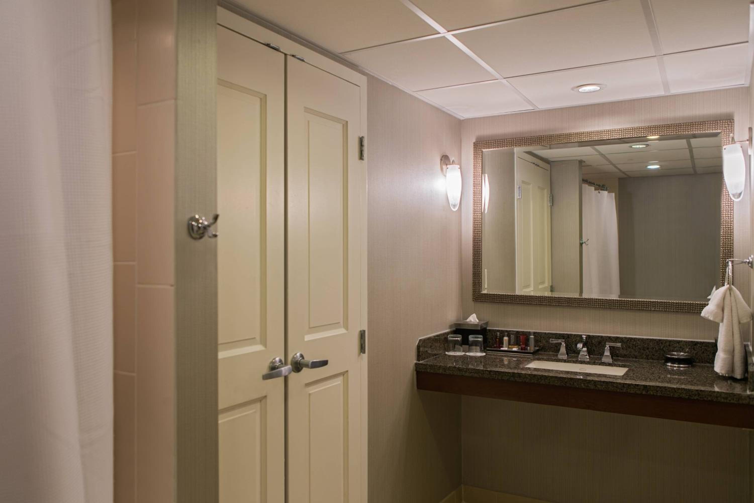 Concierge King Room with Lounge Access - Photo 3