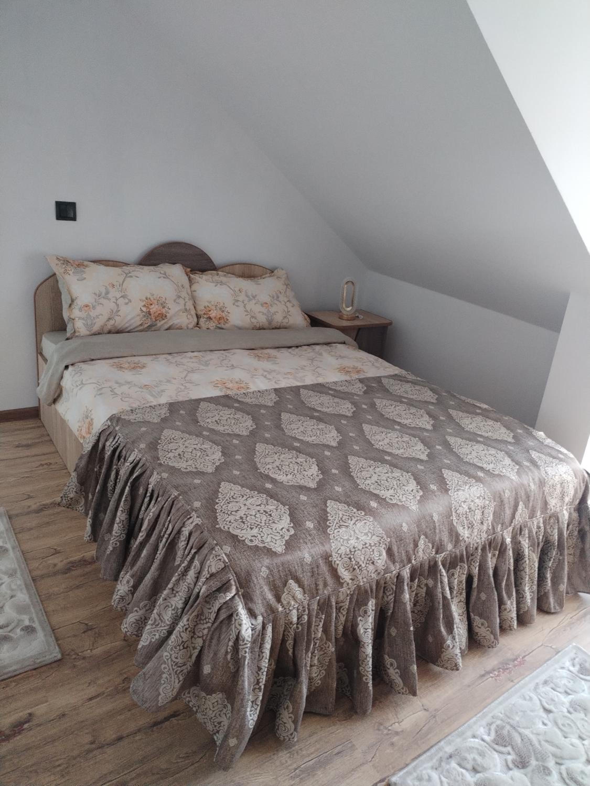 Queen Room with Garden View photo 3