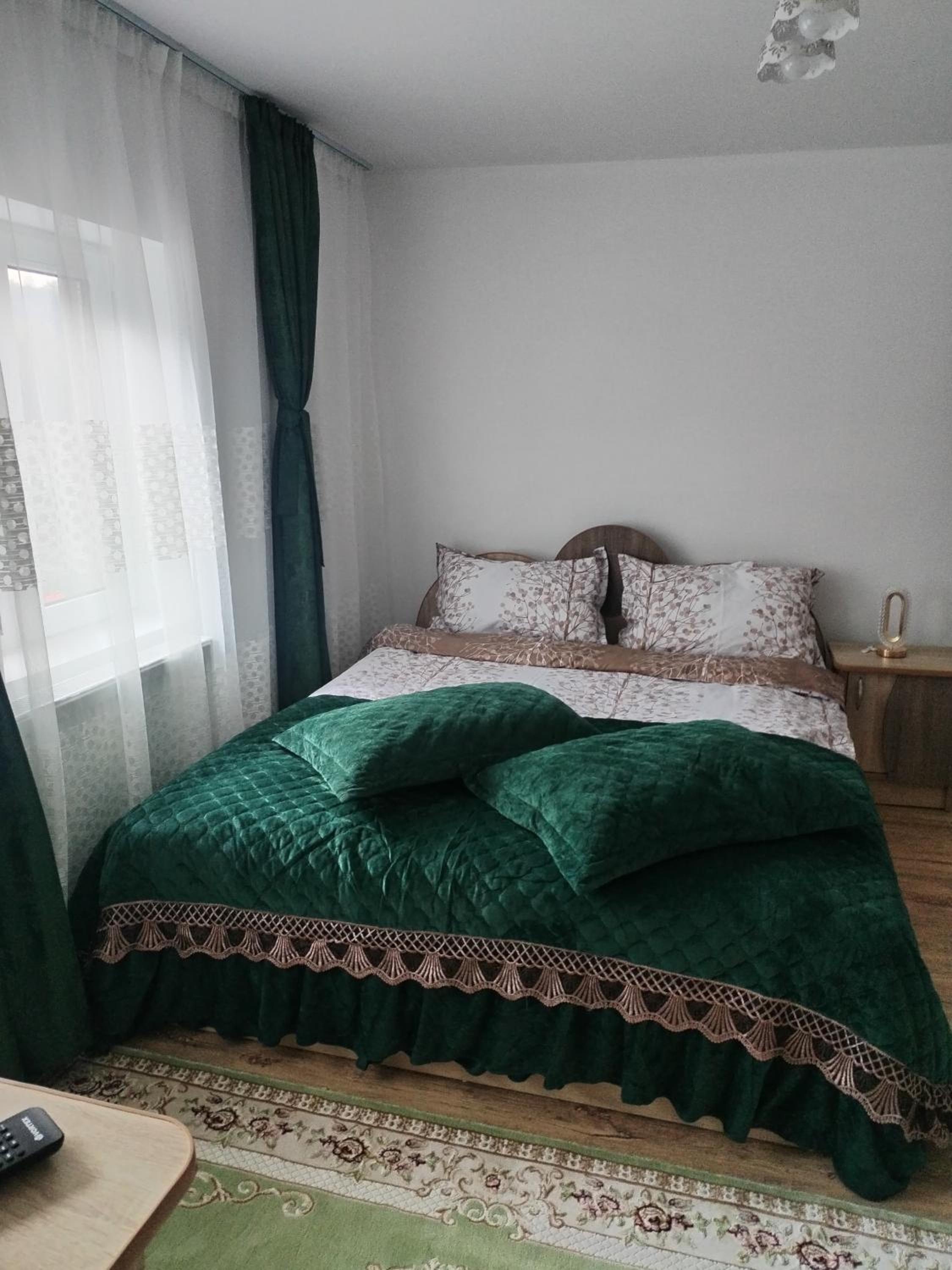 Deluxe Double Room photo 3