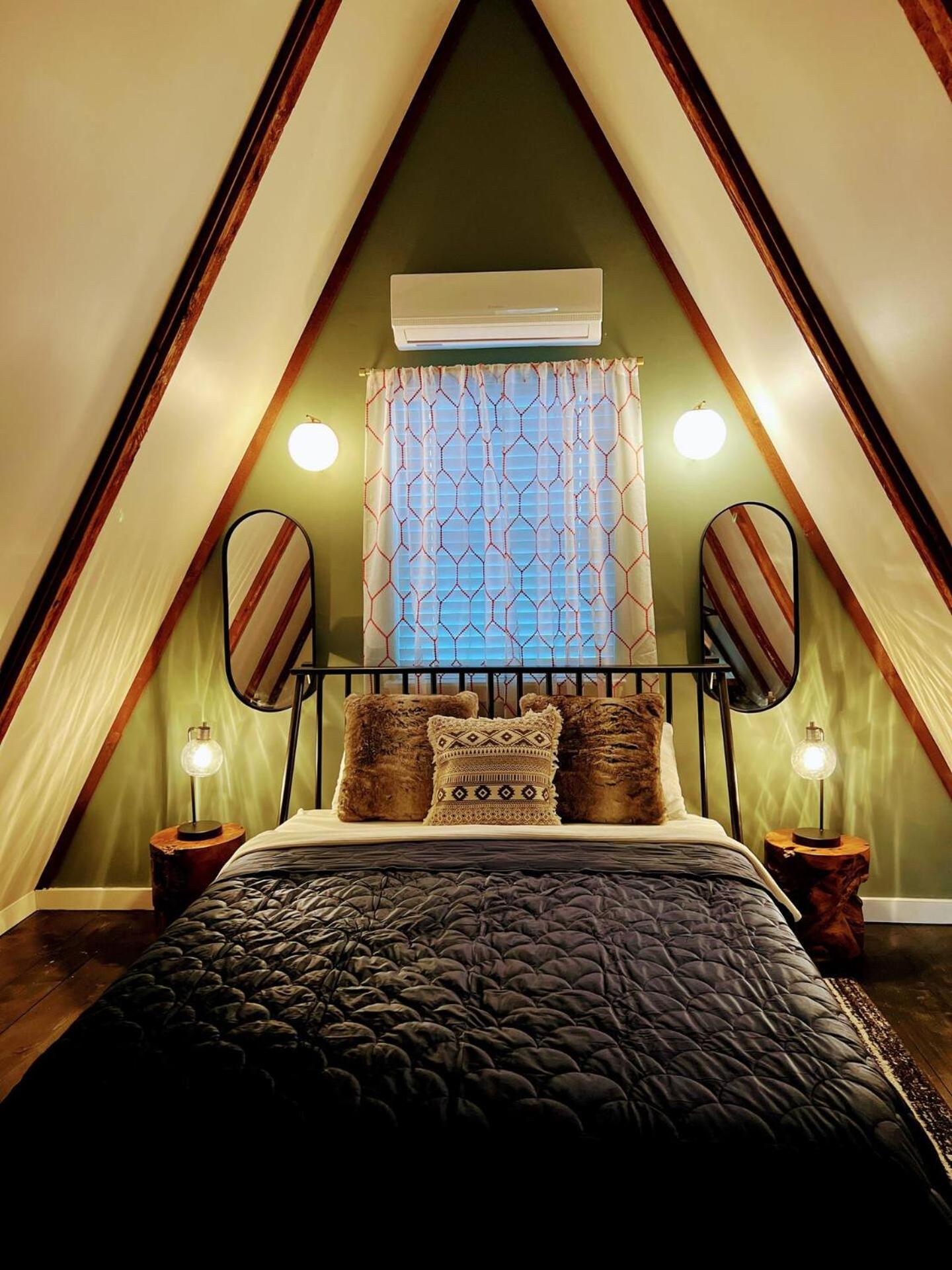 Chalet photo 2