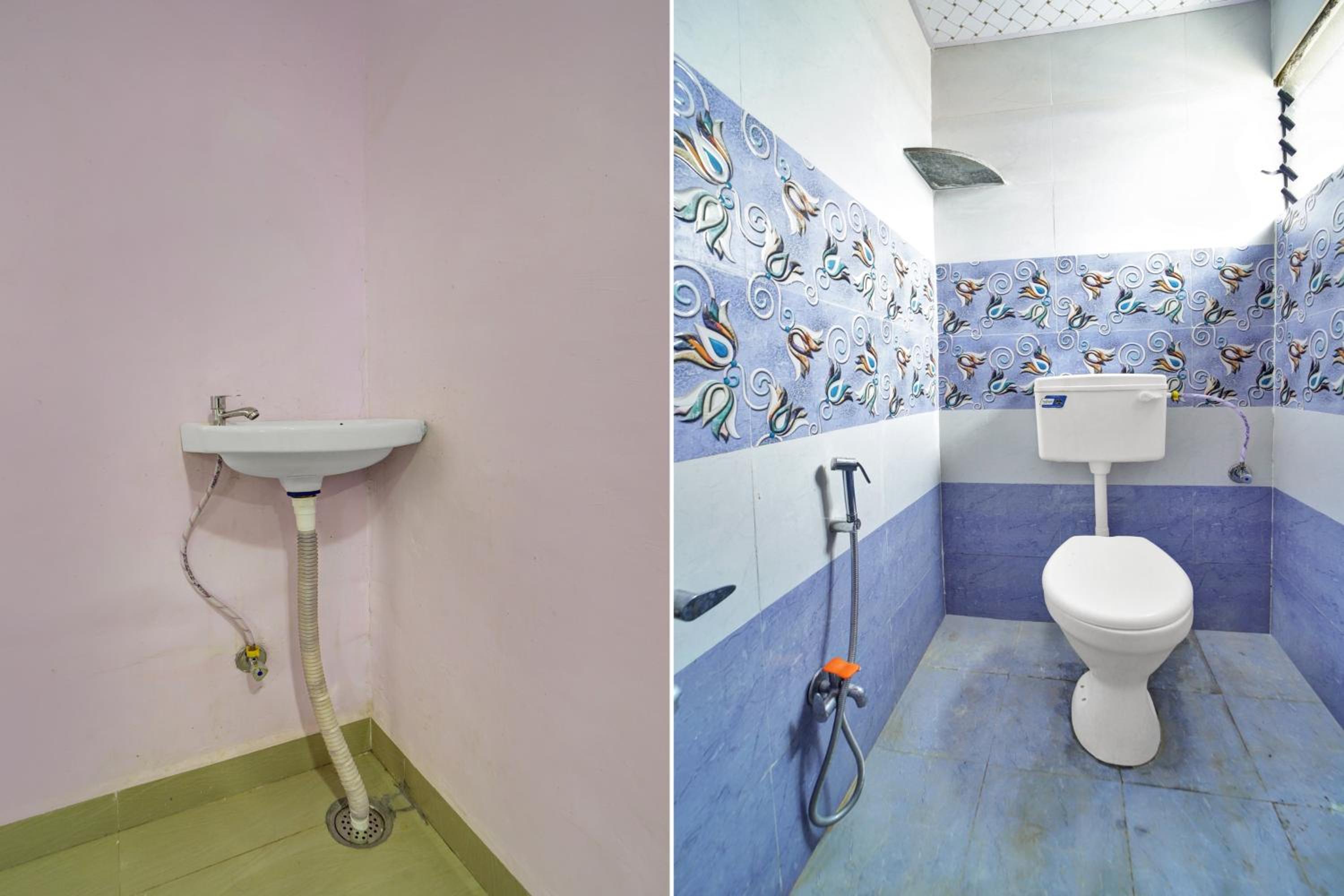 Classic Triple Room photo 2