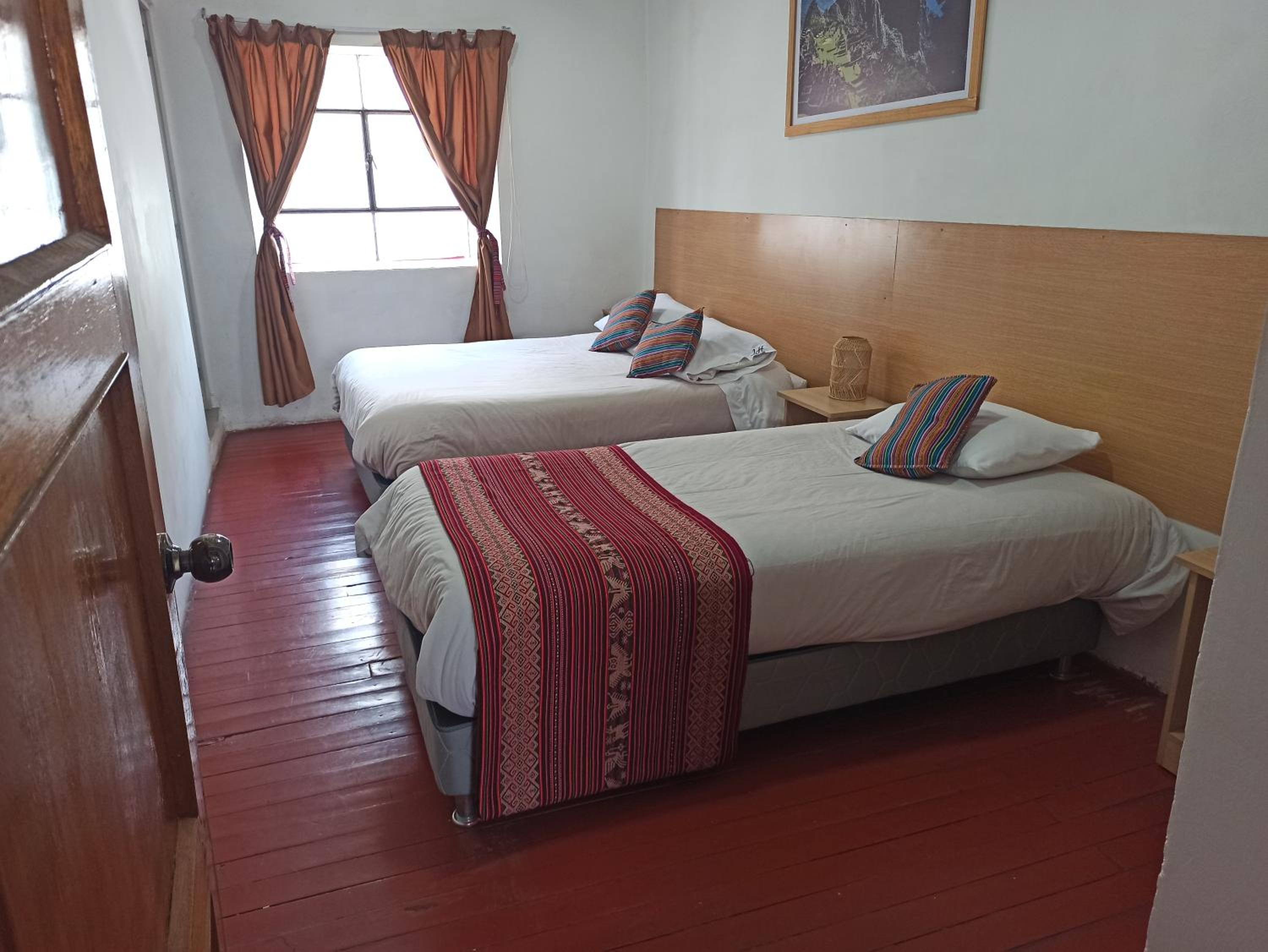 Triple Room with Private Bathroom photo 1