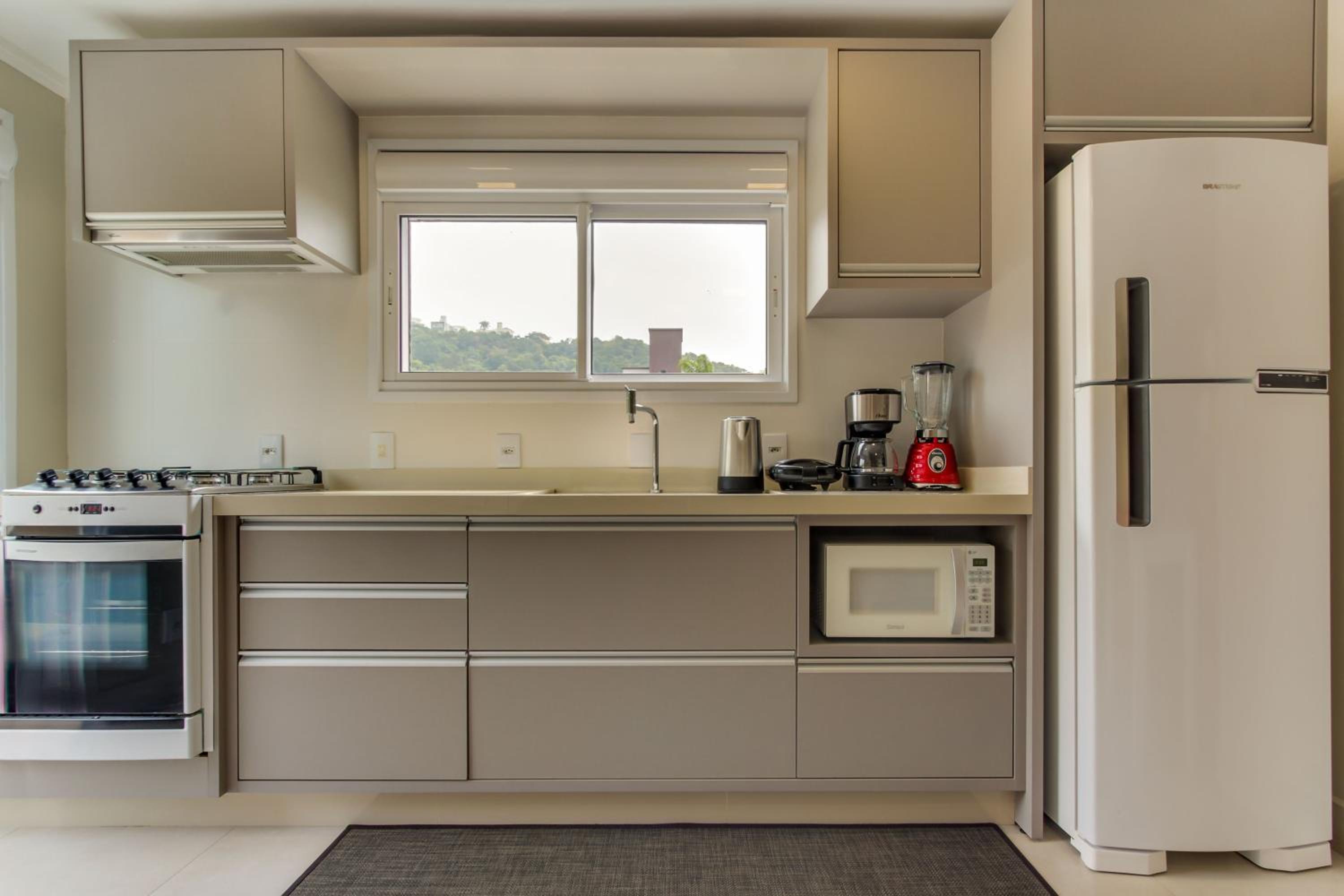 Superior One-Bedroom Apartment with Balcony photo 2